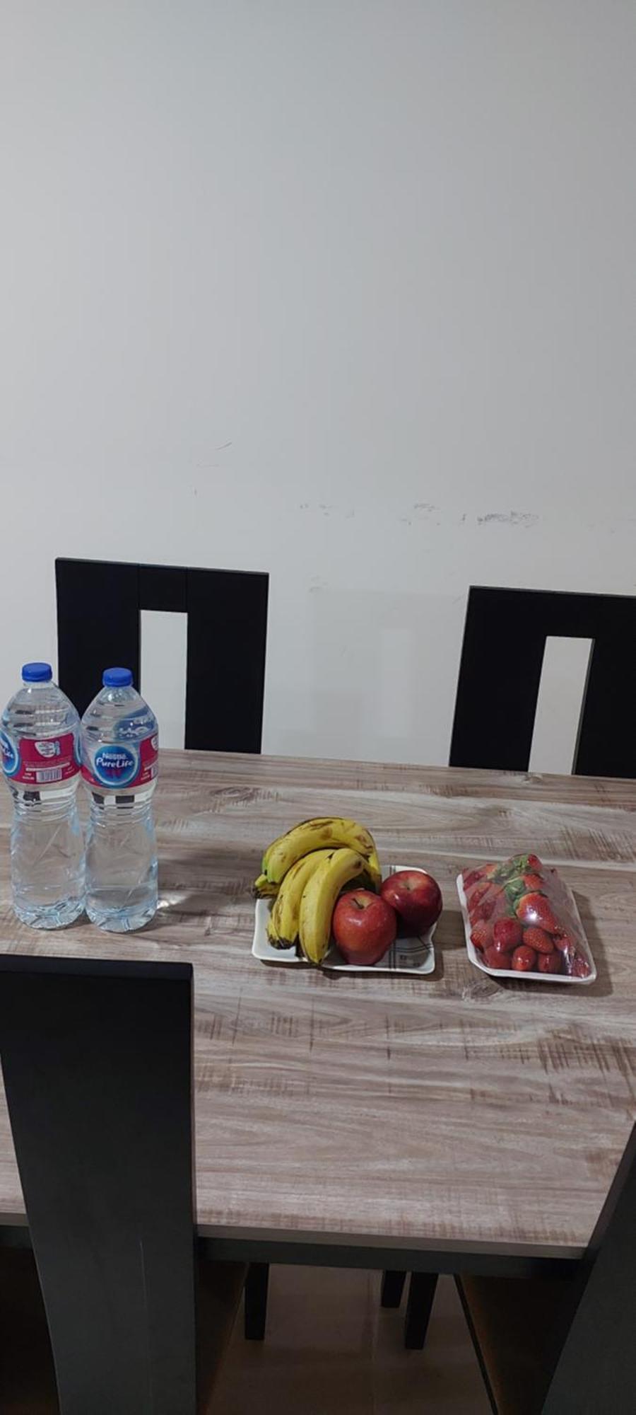 Hotel de apartamente Zahabia Golden Down Town Hurghada