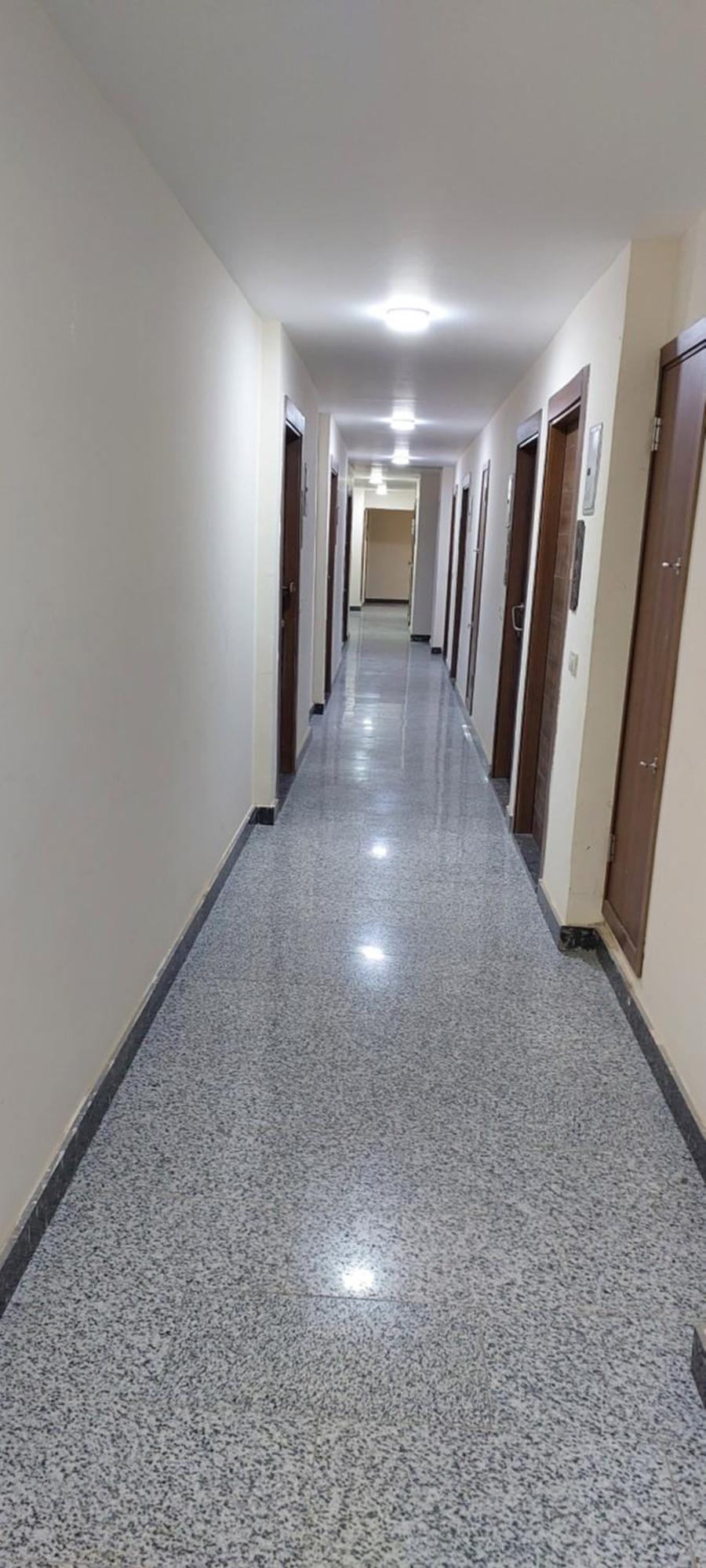 Apart Otel Zahabia Golden Down Town