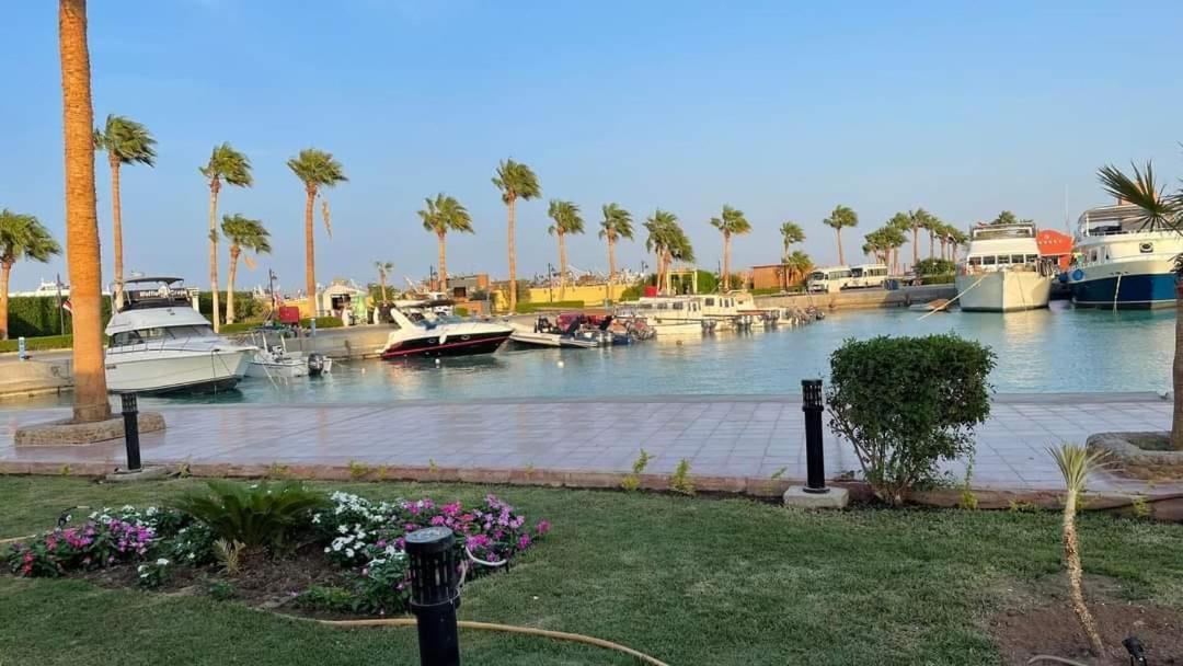 Comfort Marina 5 Apartment,s Hurghada