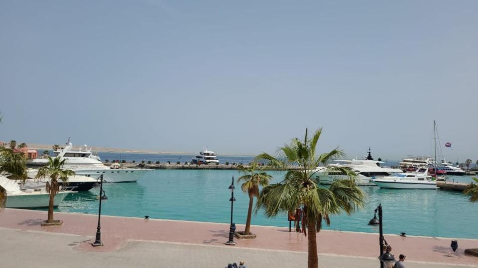 Comfort Marina 5 Apartment,s Apartment Hurghada