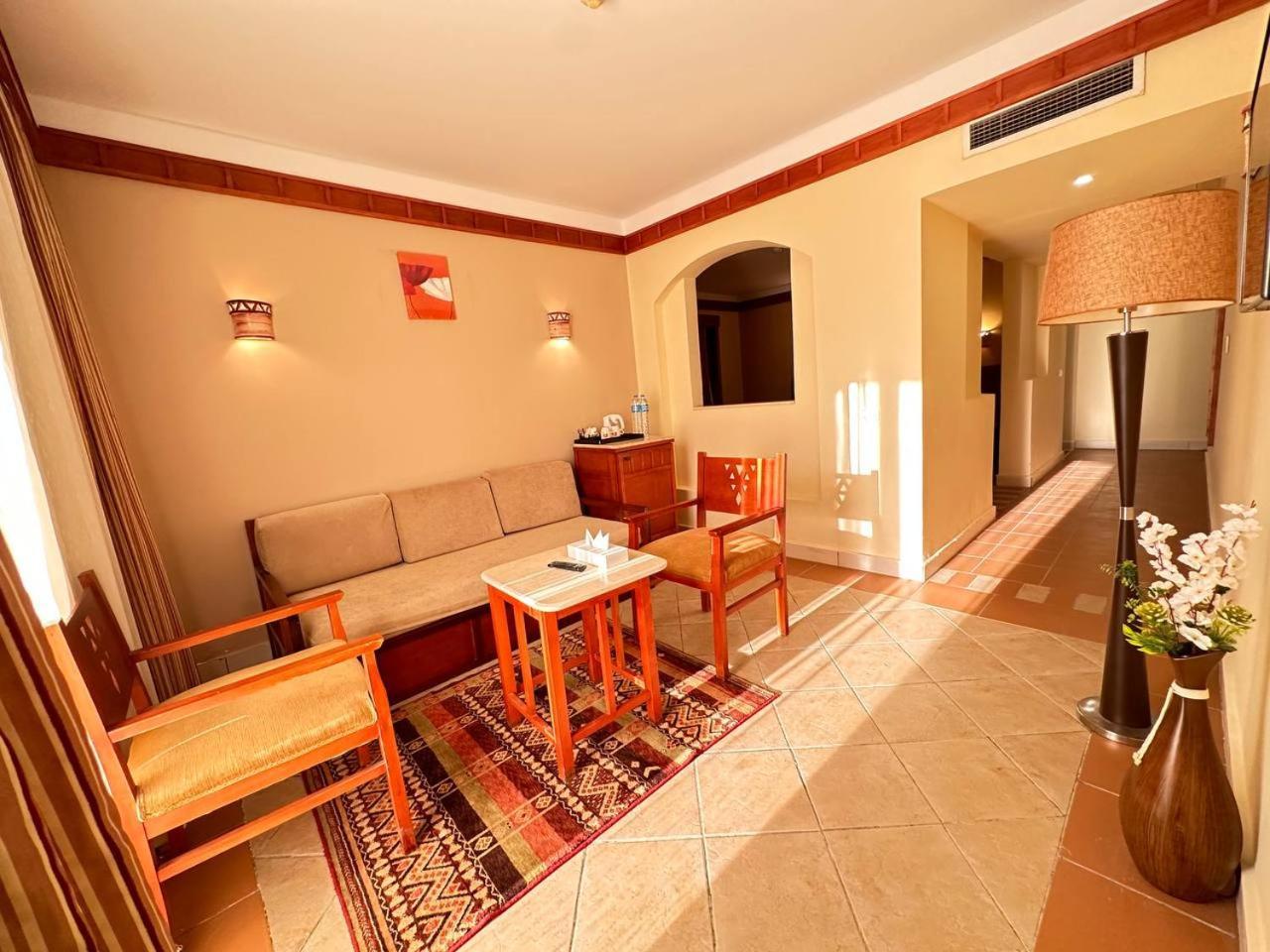 Regency Plaza Aqua Park And Resort Sharm el-Sheikh