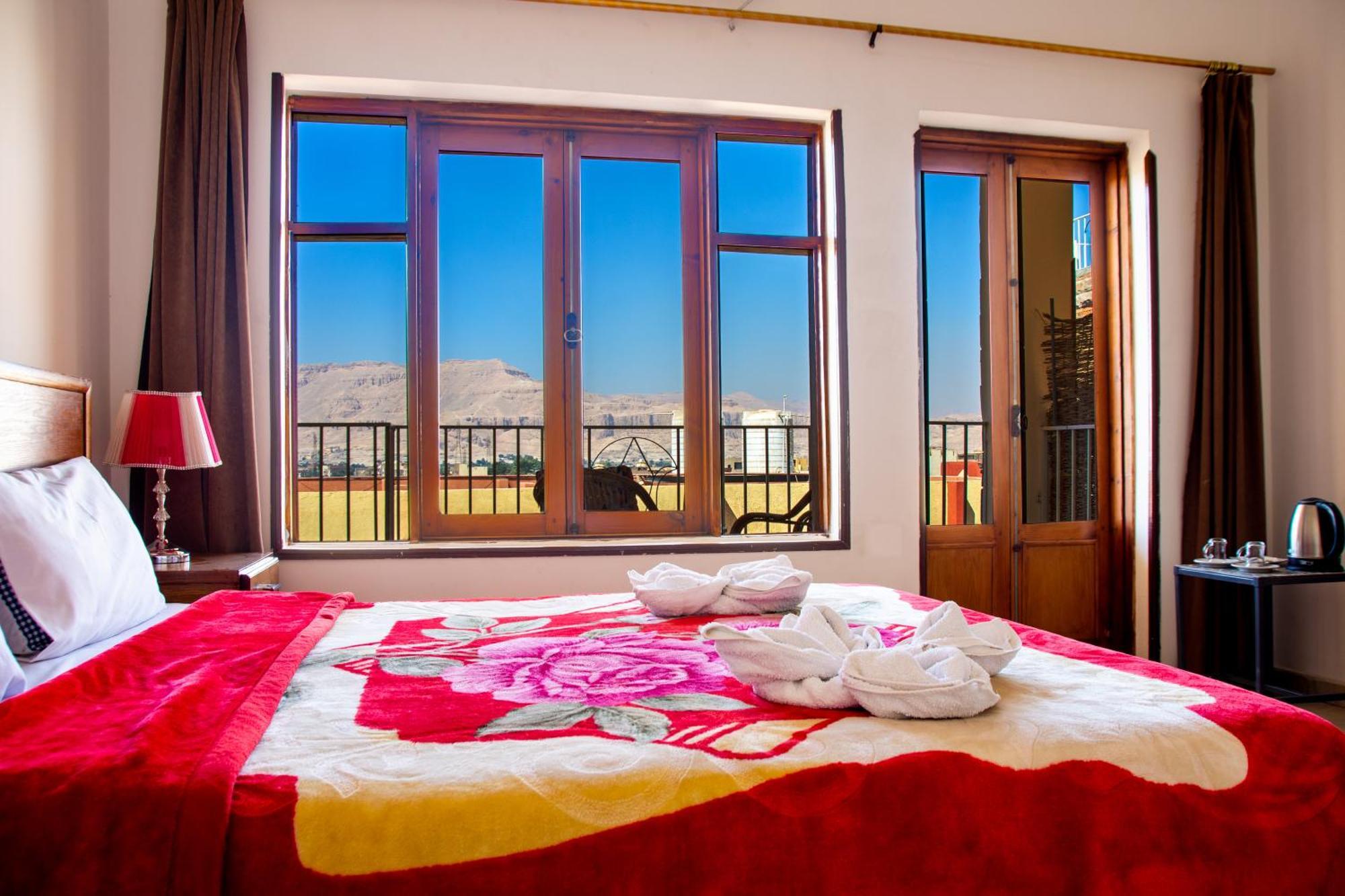 Thebes Luxor
