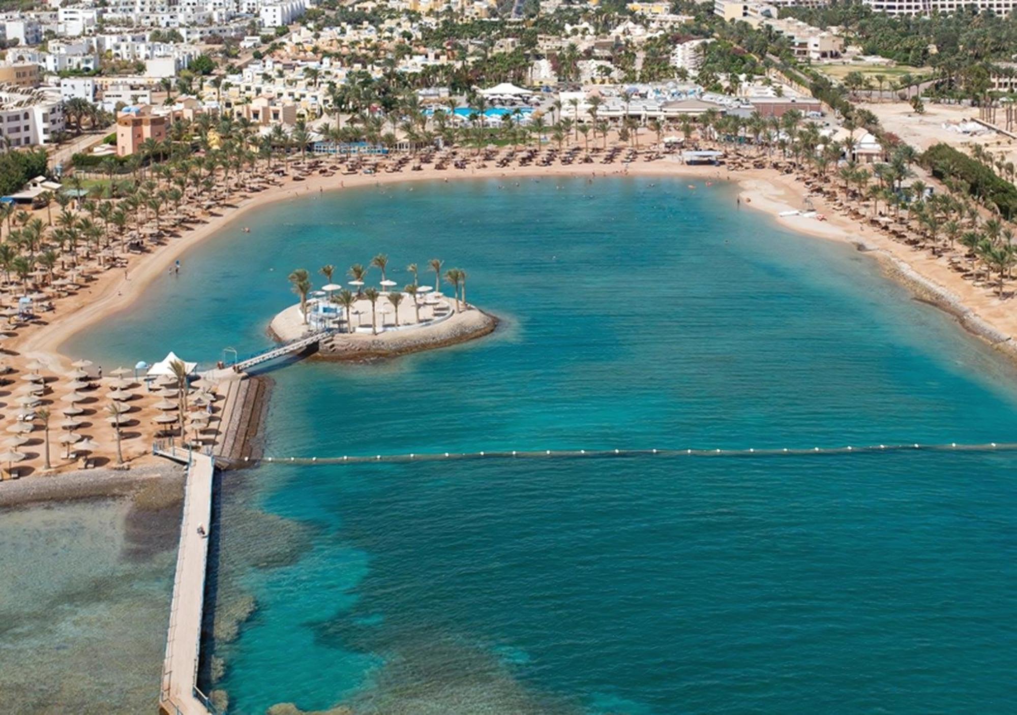 Apartment Hrg Hurghada Aparthotel Aqua Park A100 - By Mamo Property