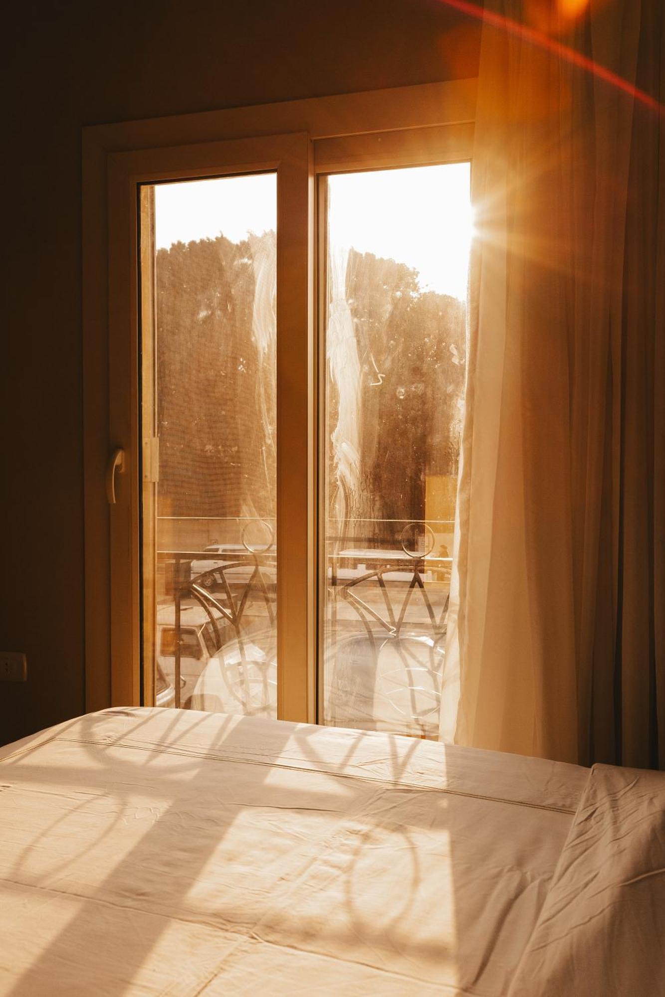 Hotel Almas Pyramids