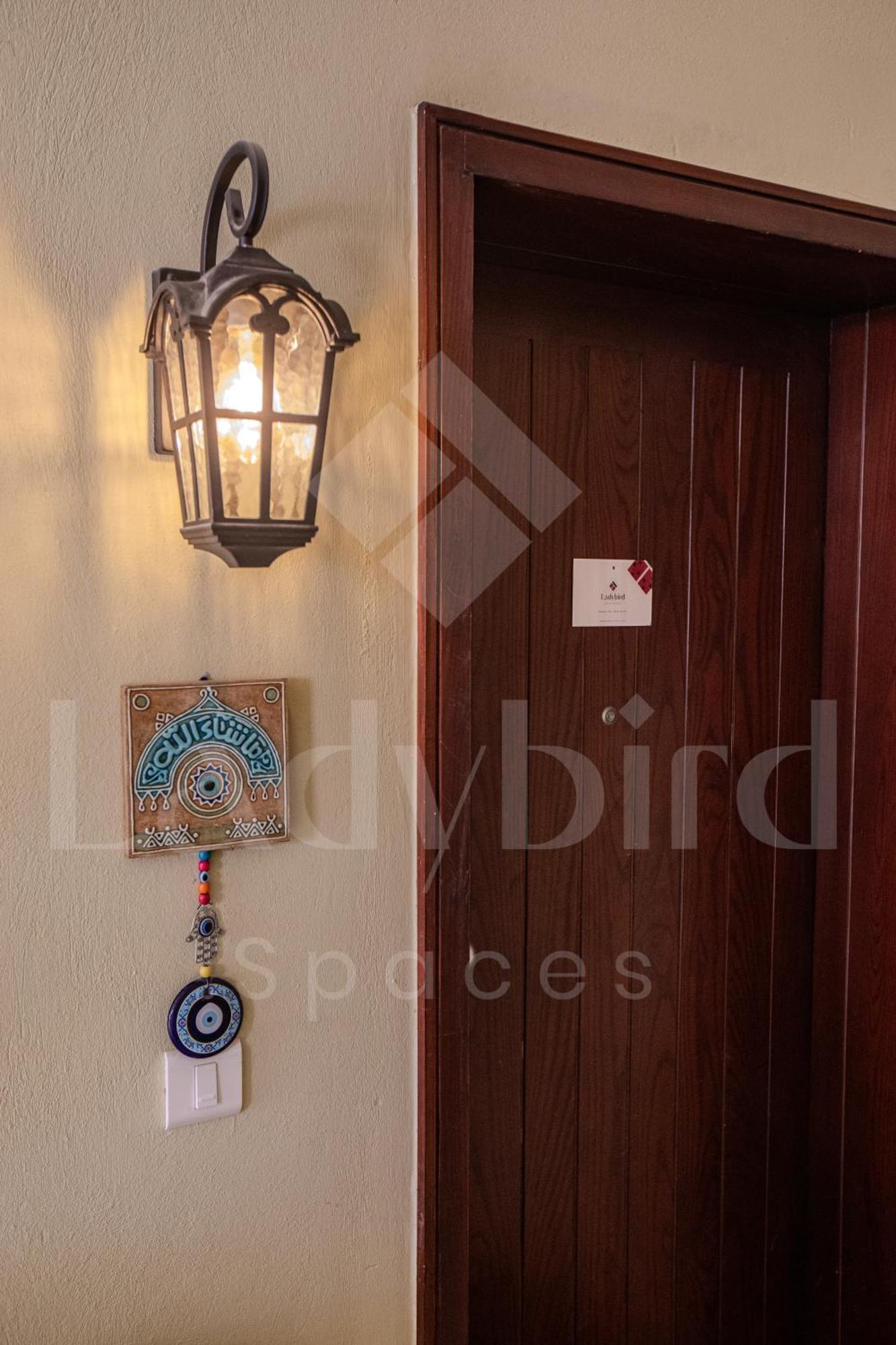 Apartament Ladybird - Veranda Celestia Hurghada