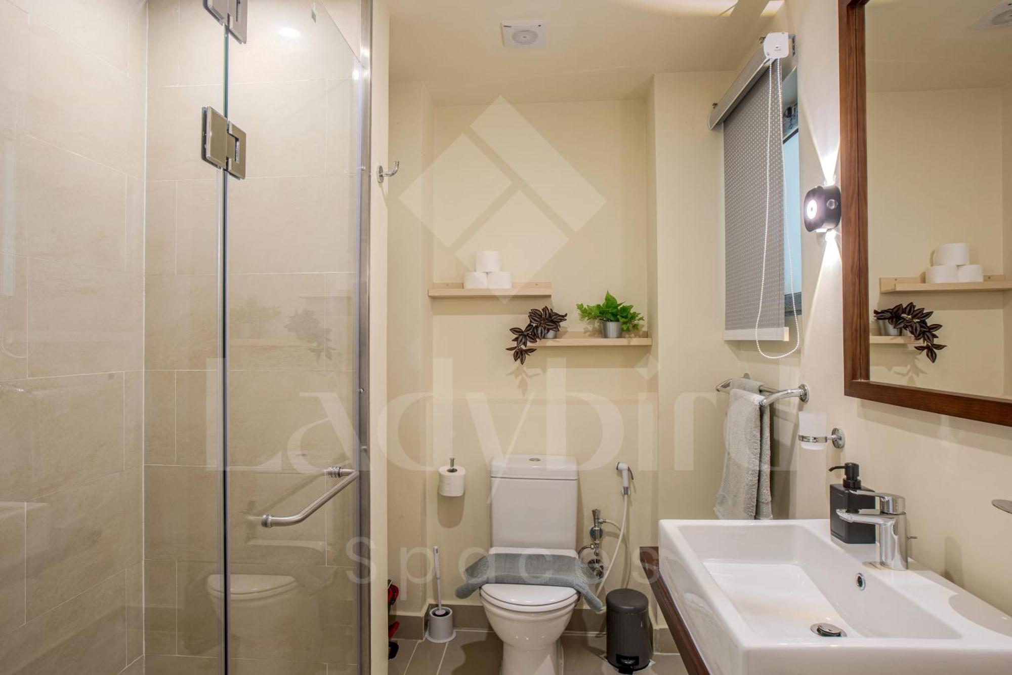 Apartament Ladybird - Veranda Celestia *