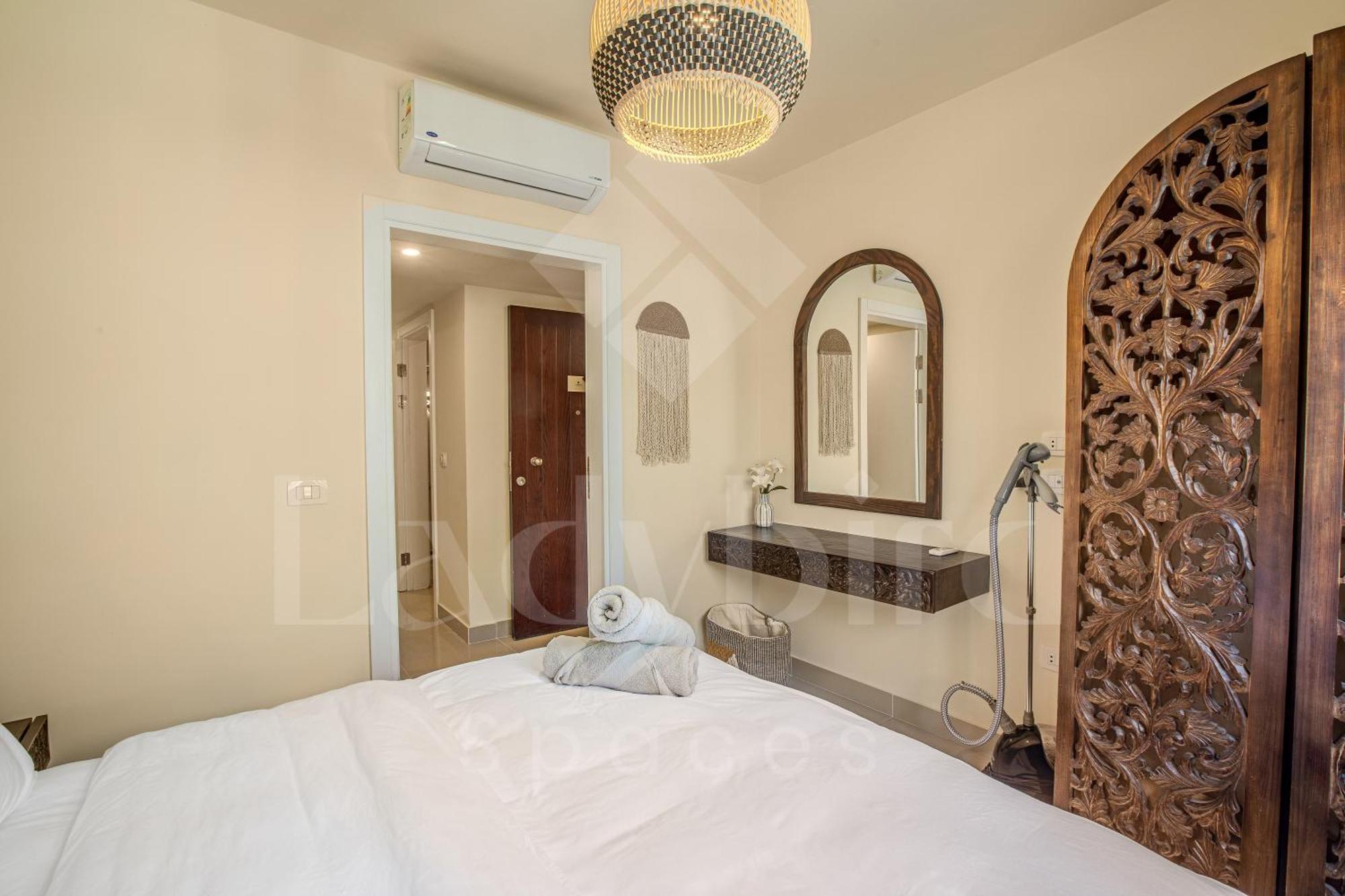 Ladybird - Veranda Celestia Apartament Hurghada