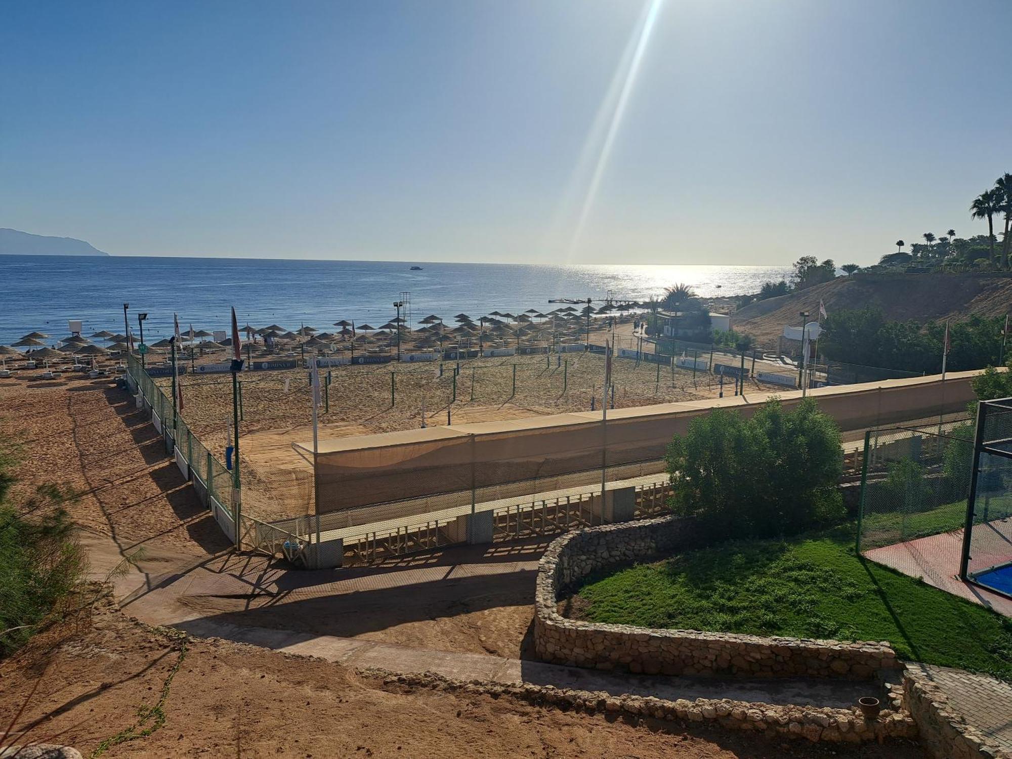 Domina Coral Bay Private Flat Sharm El Sheikk