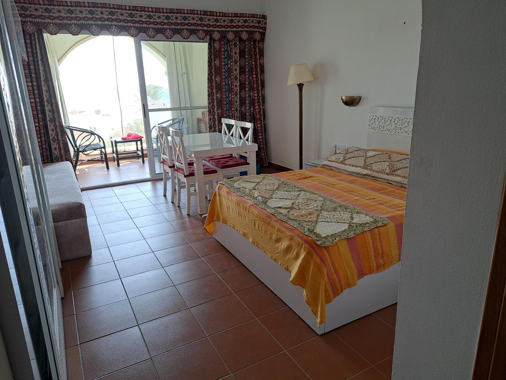 Apartamento Domina Coral Bay Private Flat *