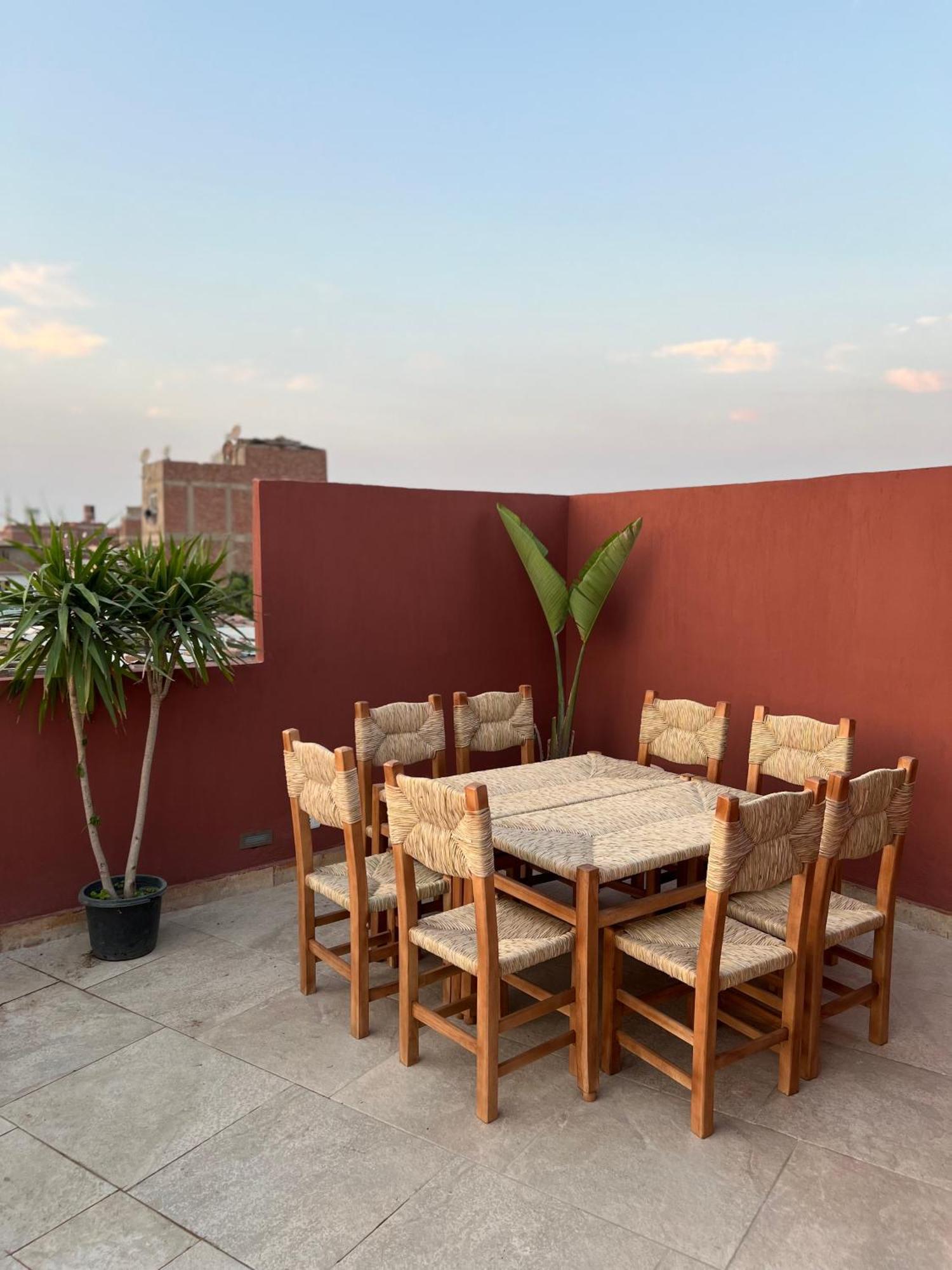 Almas Pyramids 4*