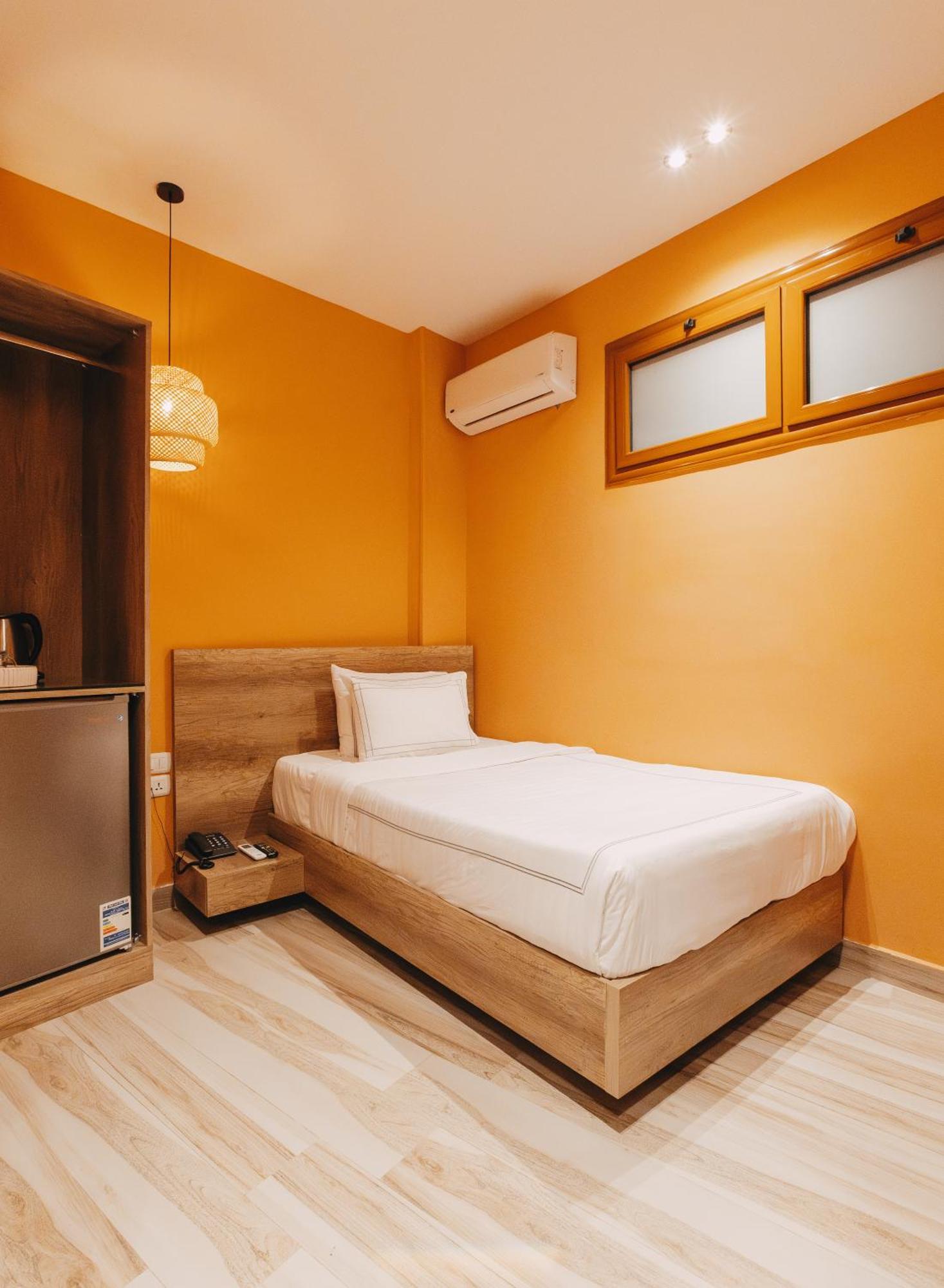 Almas Pyramids Hotel 4*