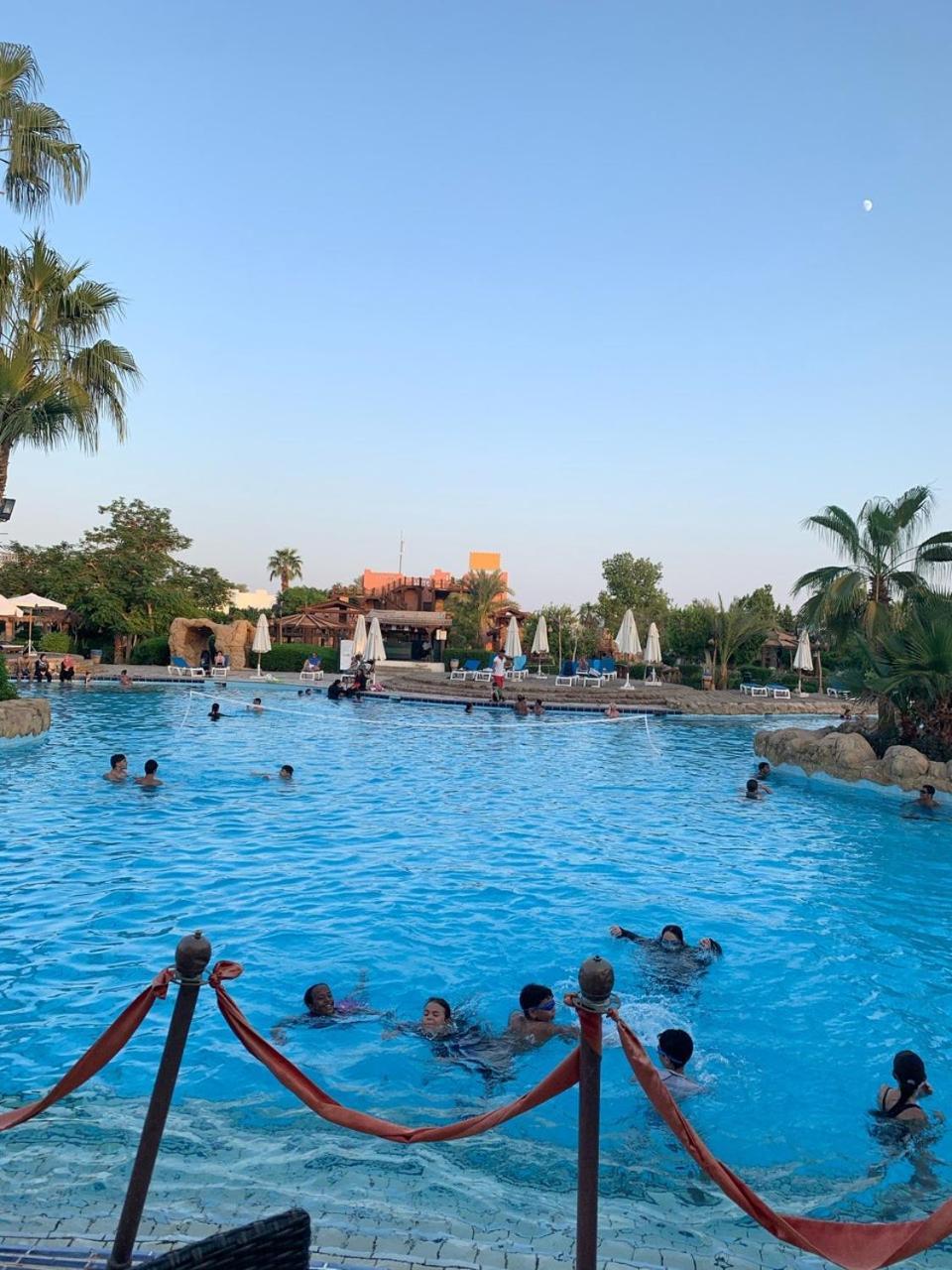 Apartament In Delta Sharm el-Sheikh