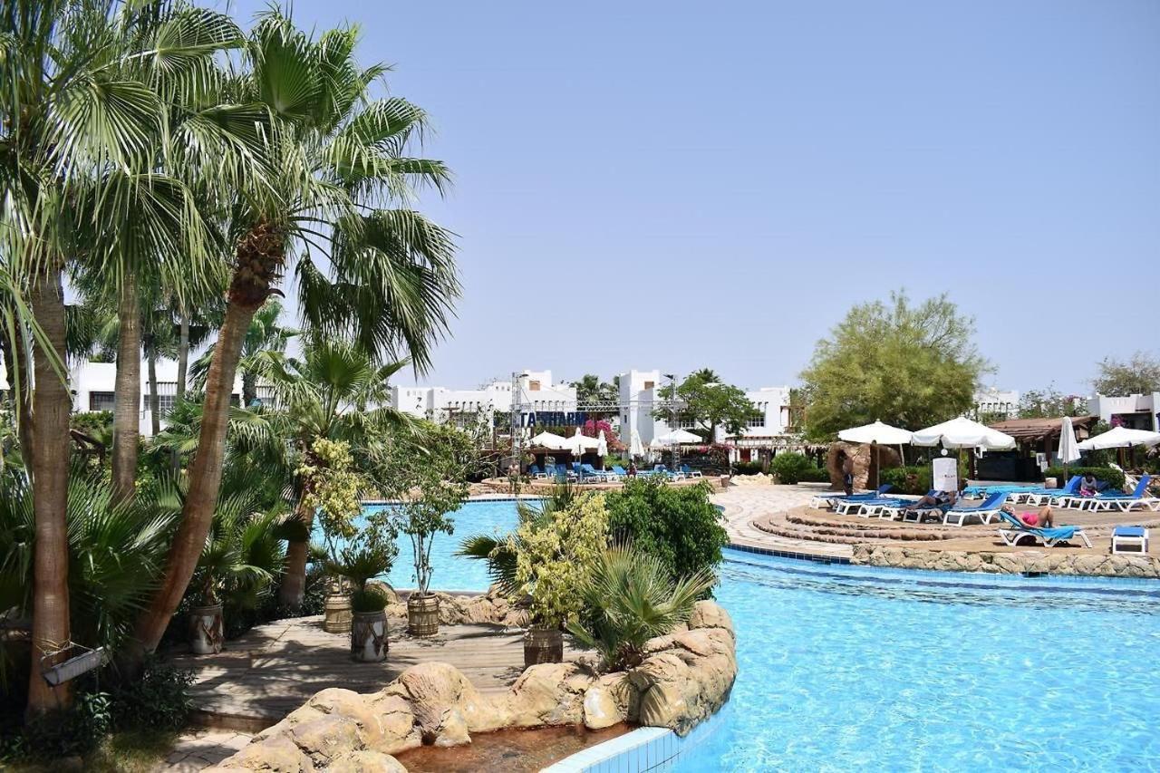In Delta * Sharm el-Sheikh