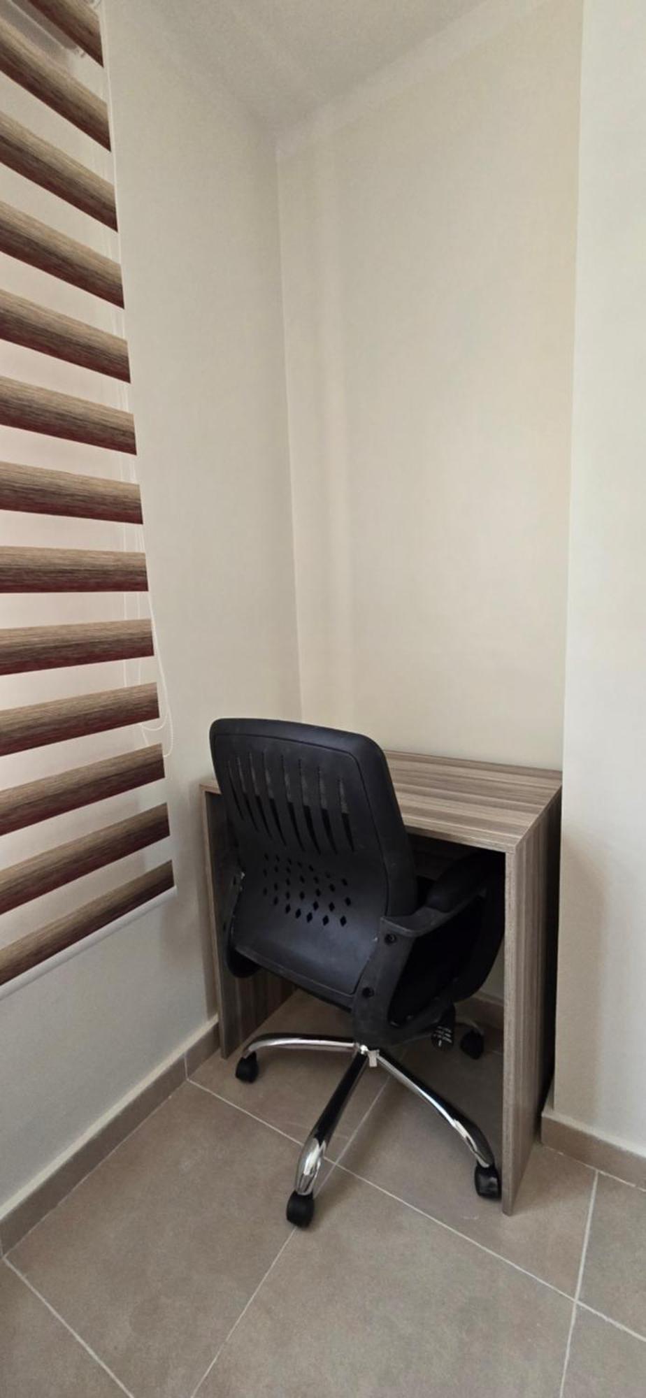 Tiba Golden Marina Bay Apartment *
