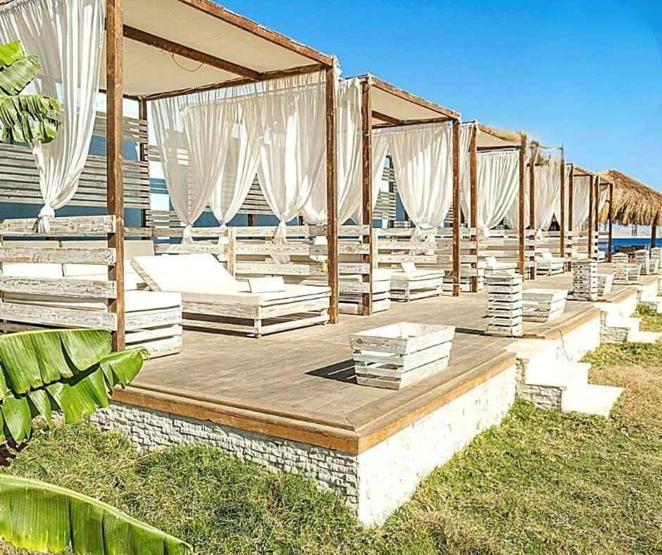 Apartamento Comfort Marina 5 Apartment,s