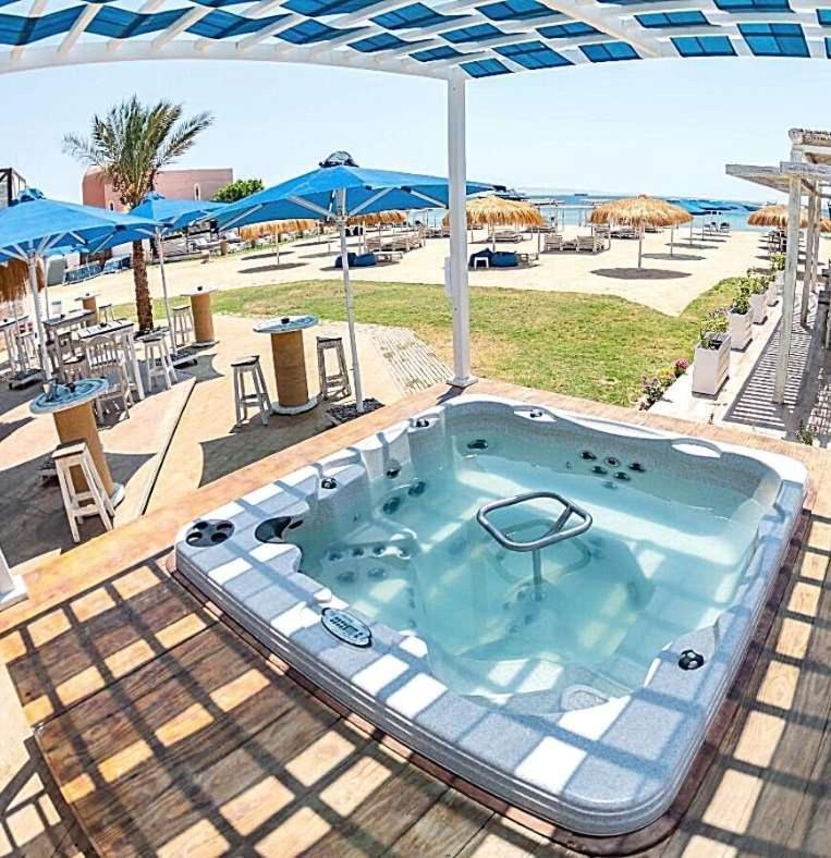 Comfort Marina 5 Apartment,s