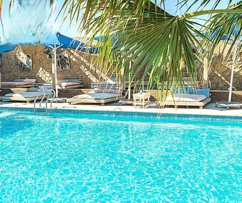 Comfort Marine Apartamento *