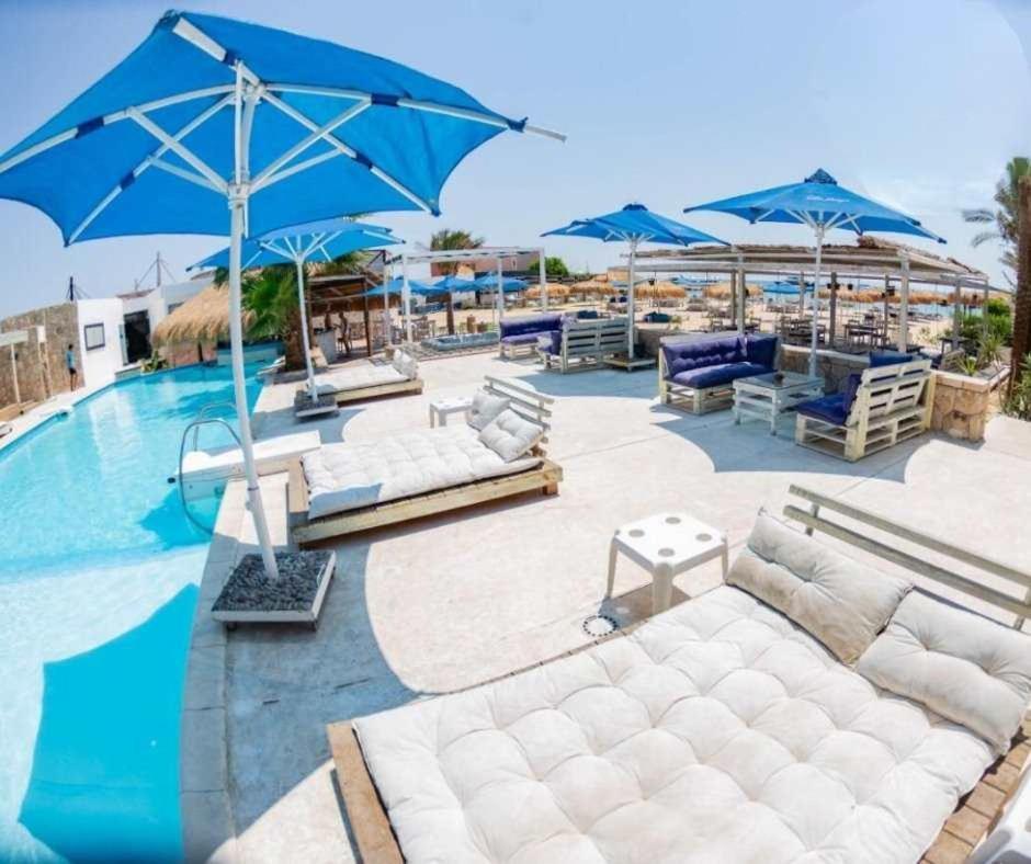 Apartamento Comfort Marine *