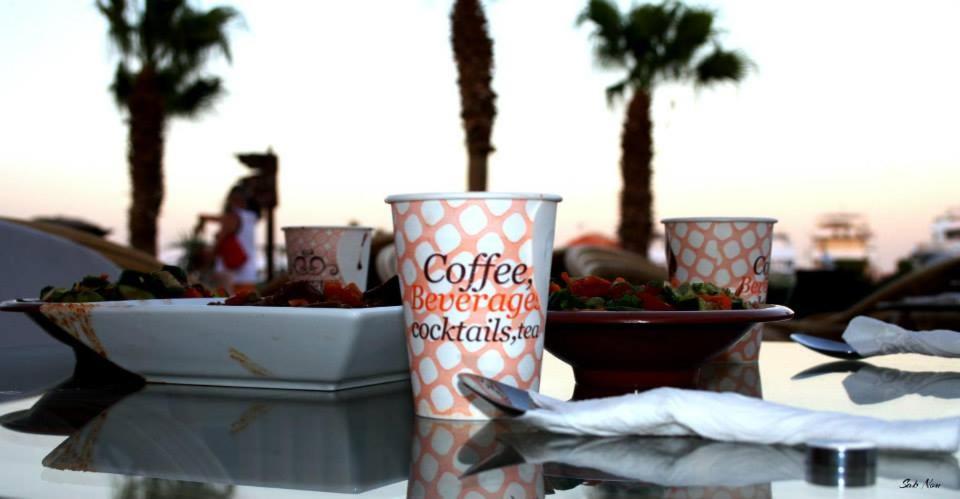 Comfort Marine * Hurghada
