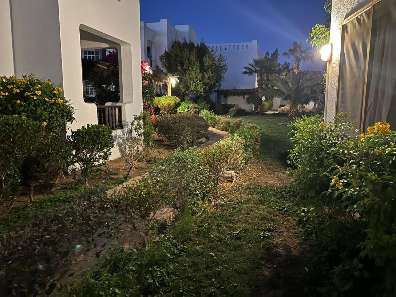 Apartament In Delta Sharm el-Sheikh