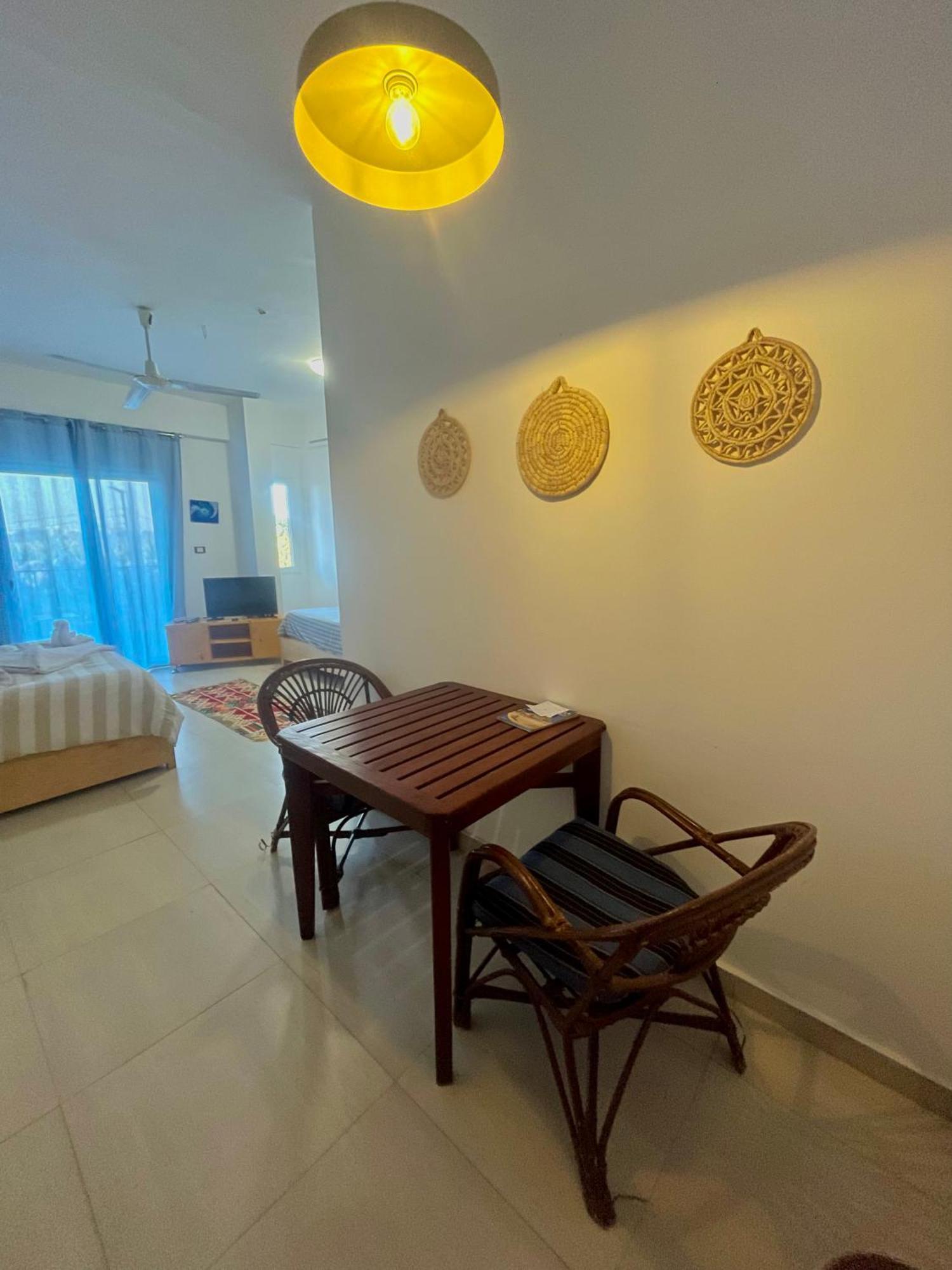 Apartamento Nile Panorama