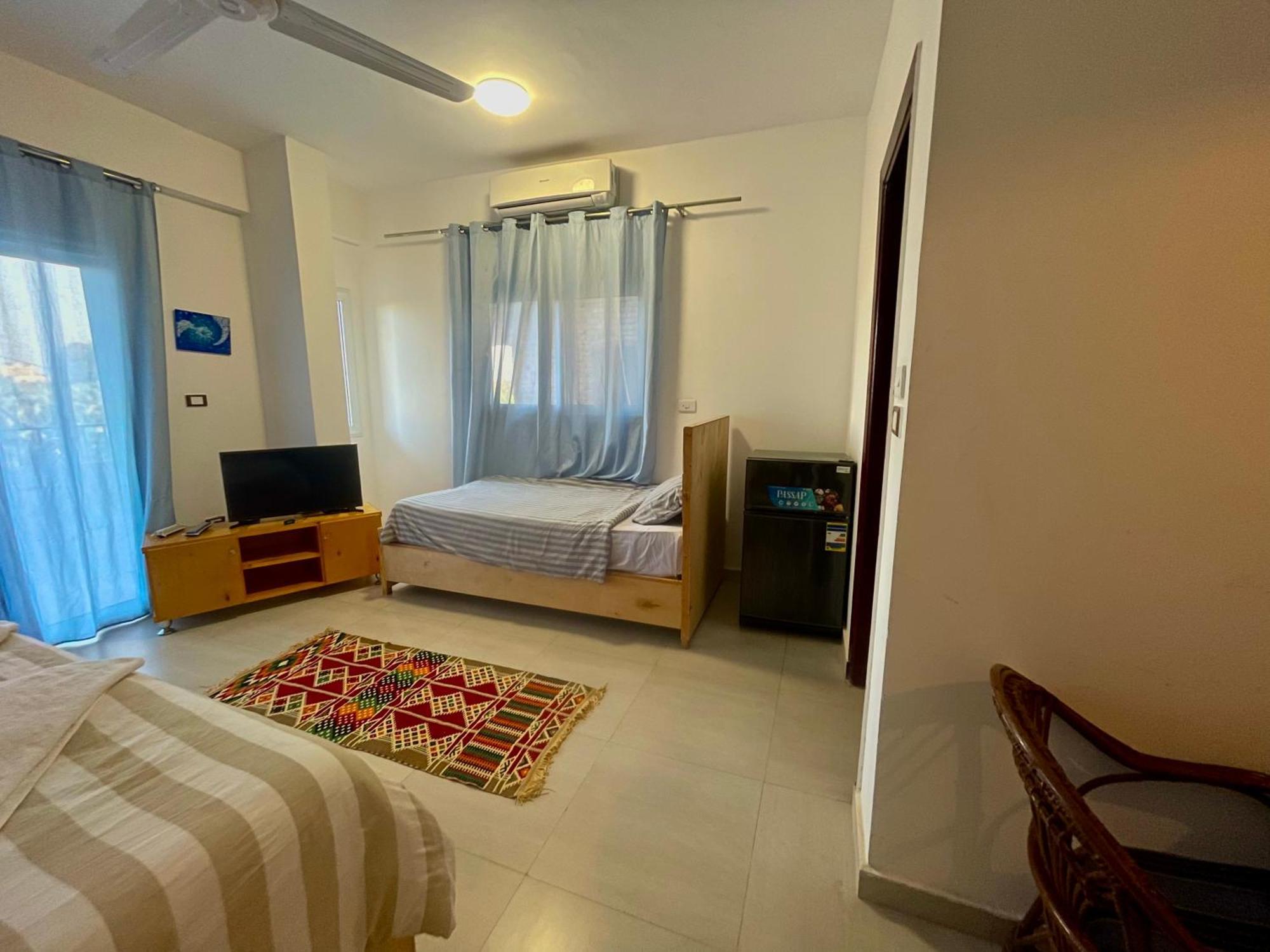 Apartamento Nile Panorama *