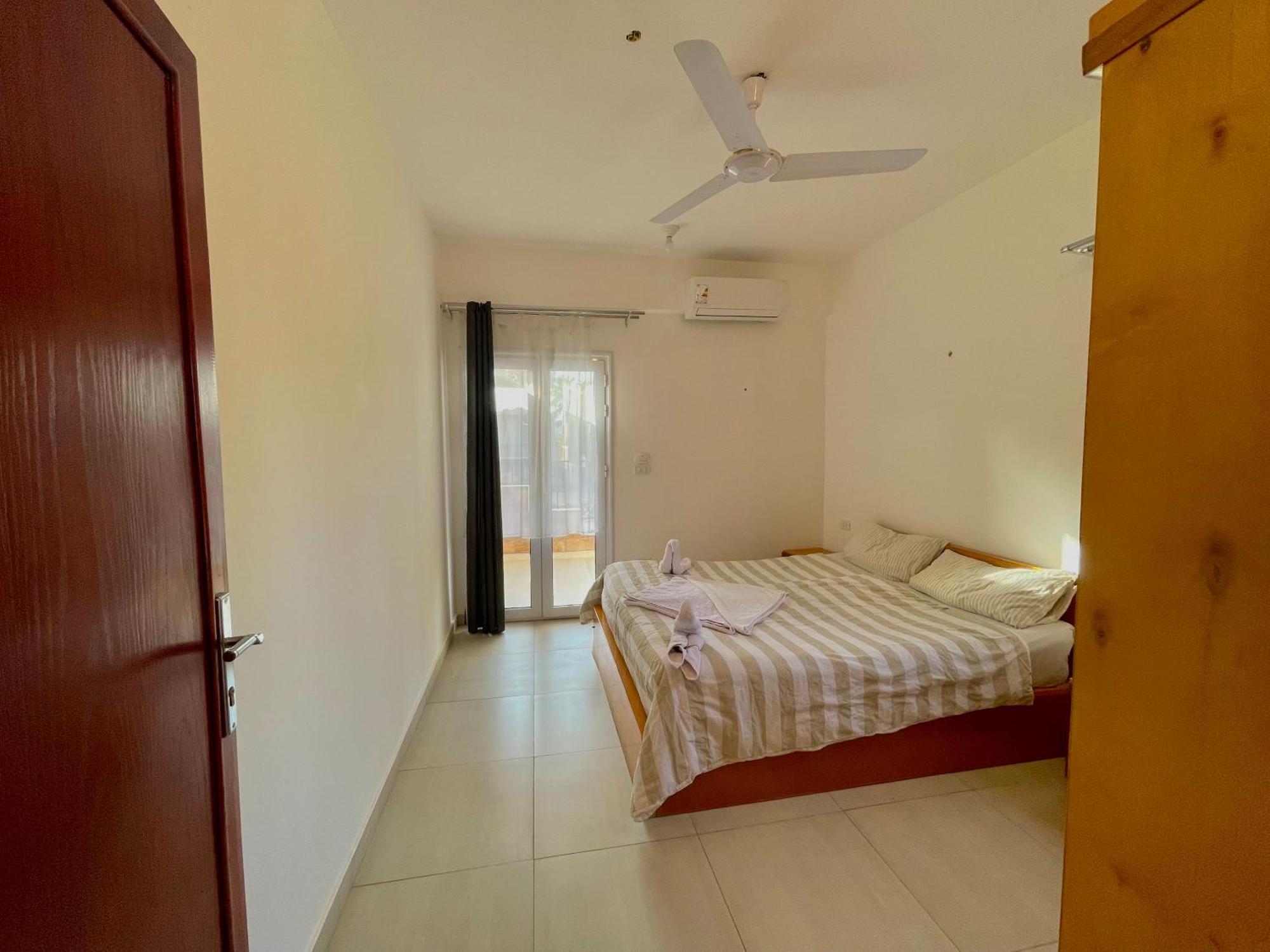 Apartamento Nile Panorama