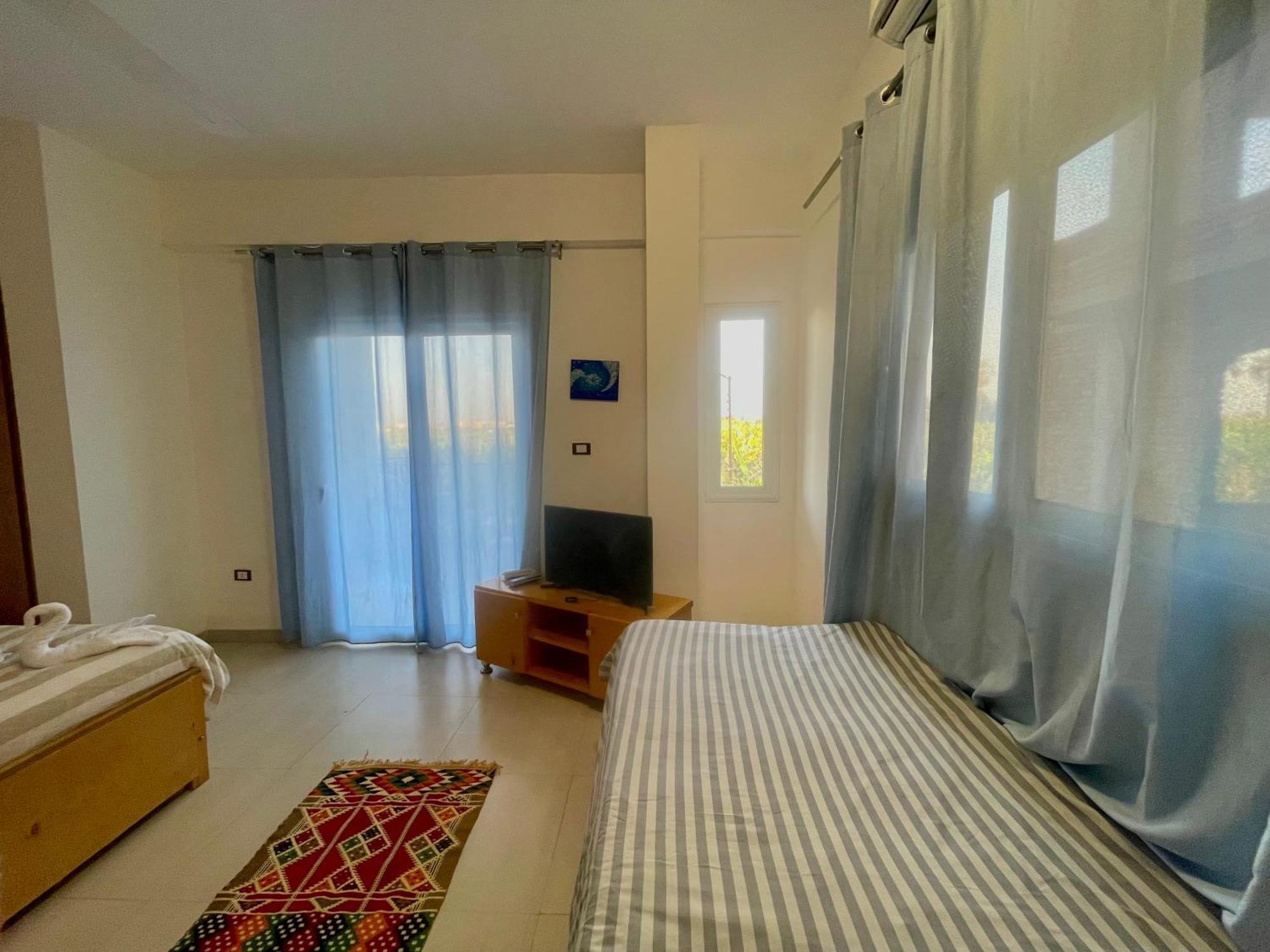 Apartamento Nile Panorama *