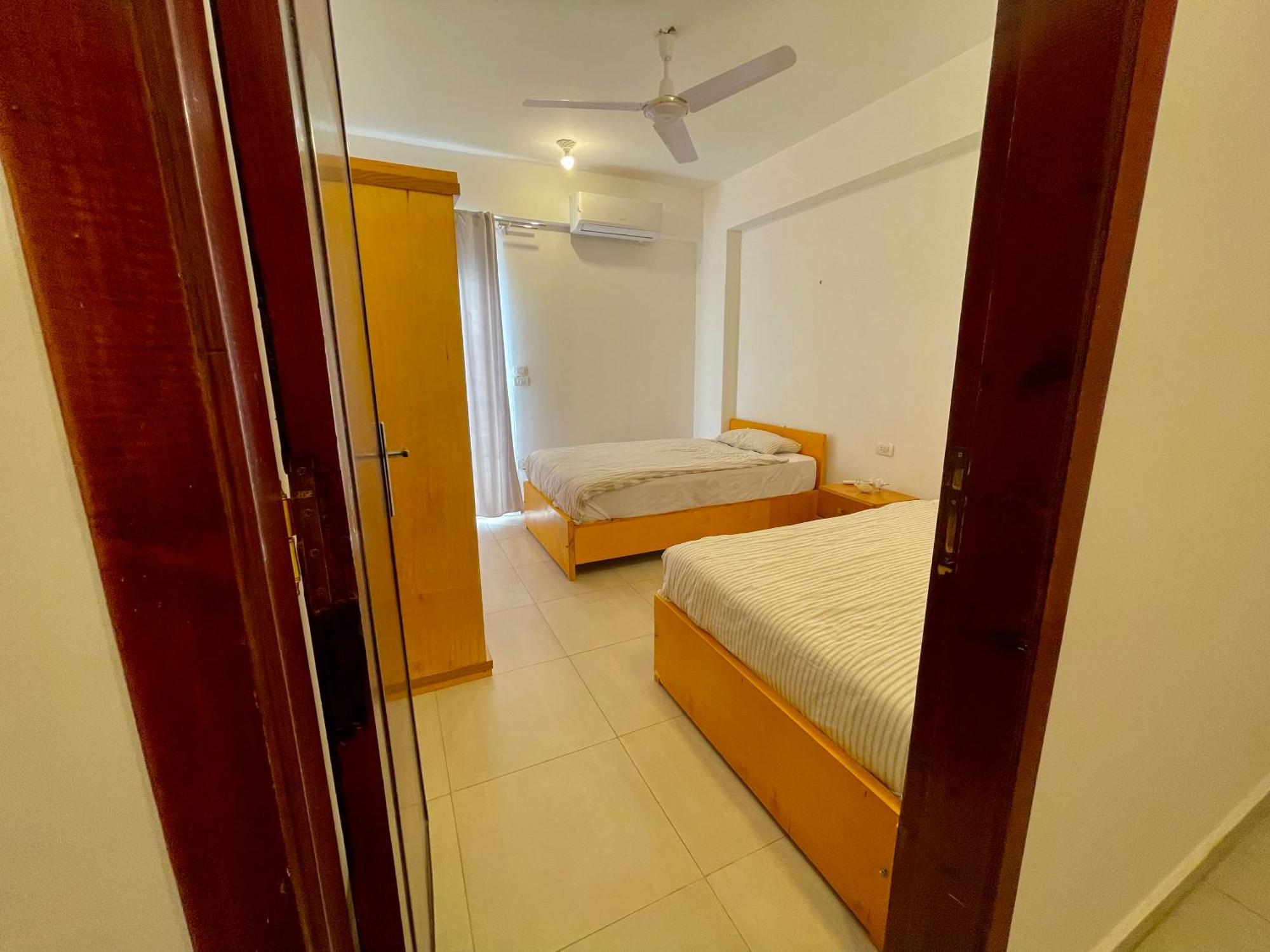 Apartamento Nile Panorama *