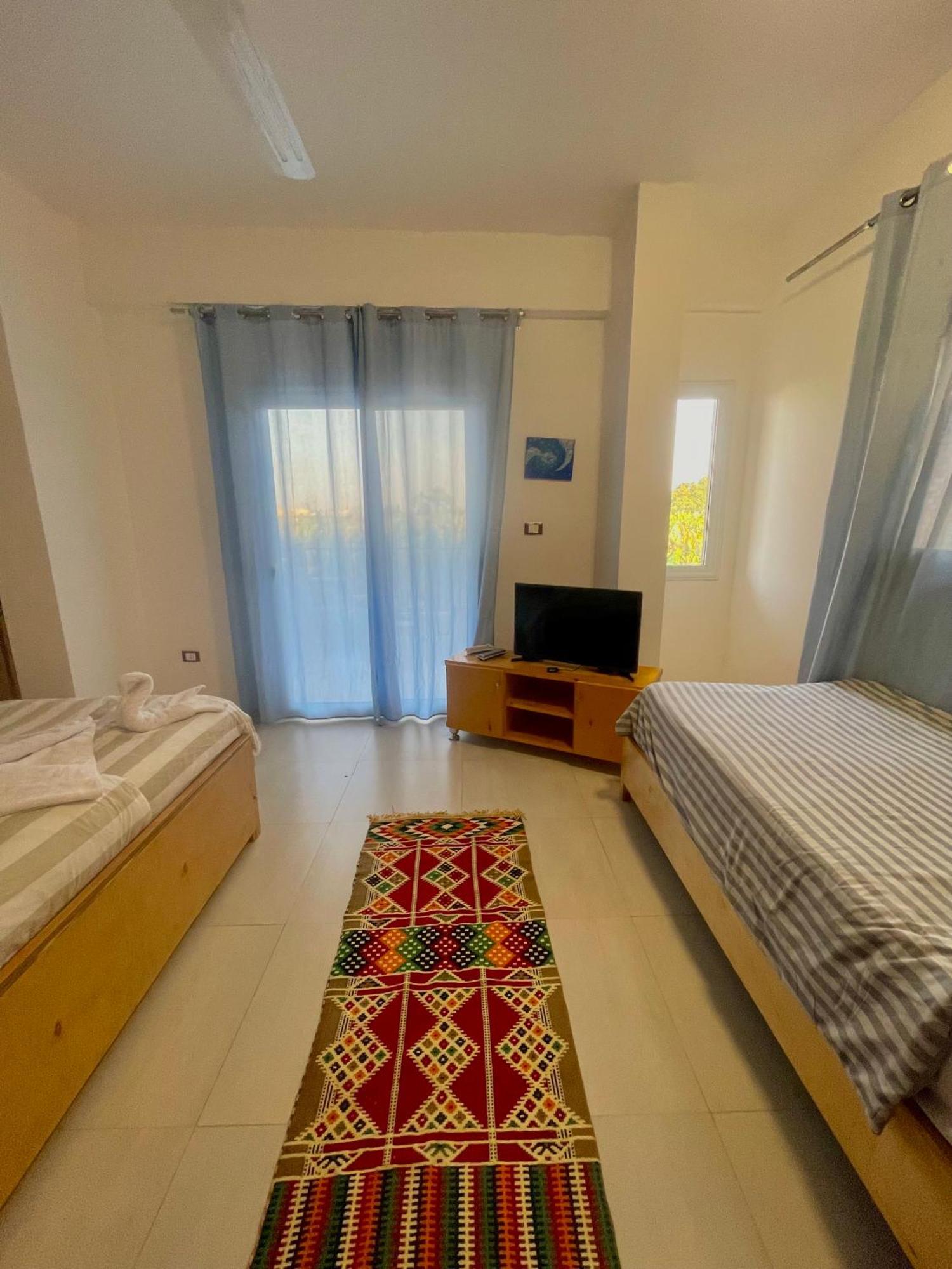 Apartamento Nile Panorama Luxor