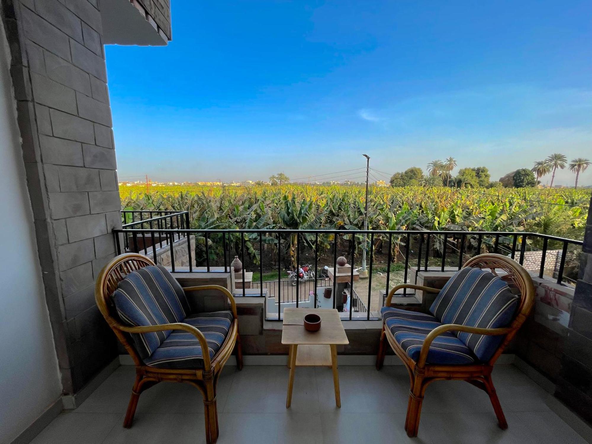 Apartamento Nile Panorama