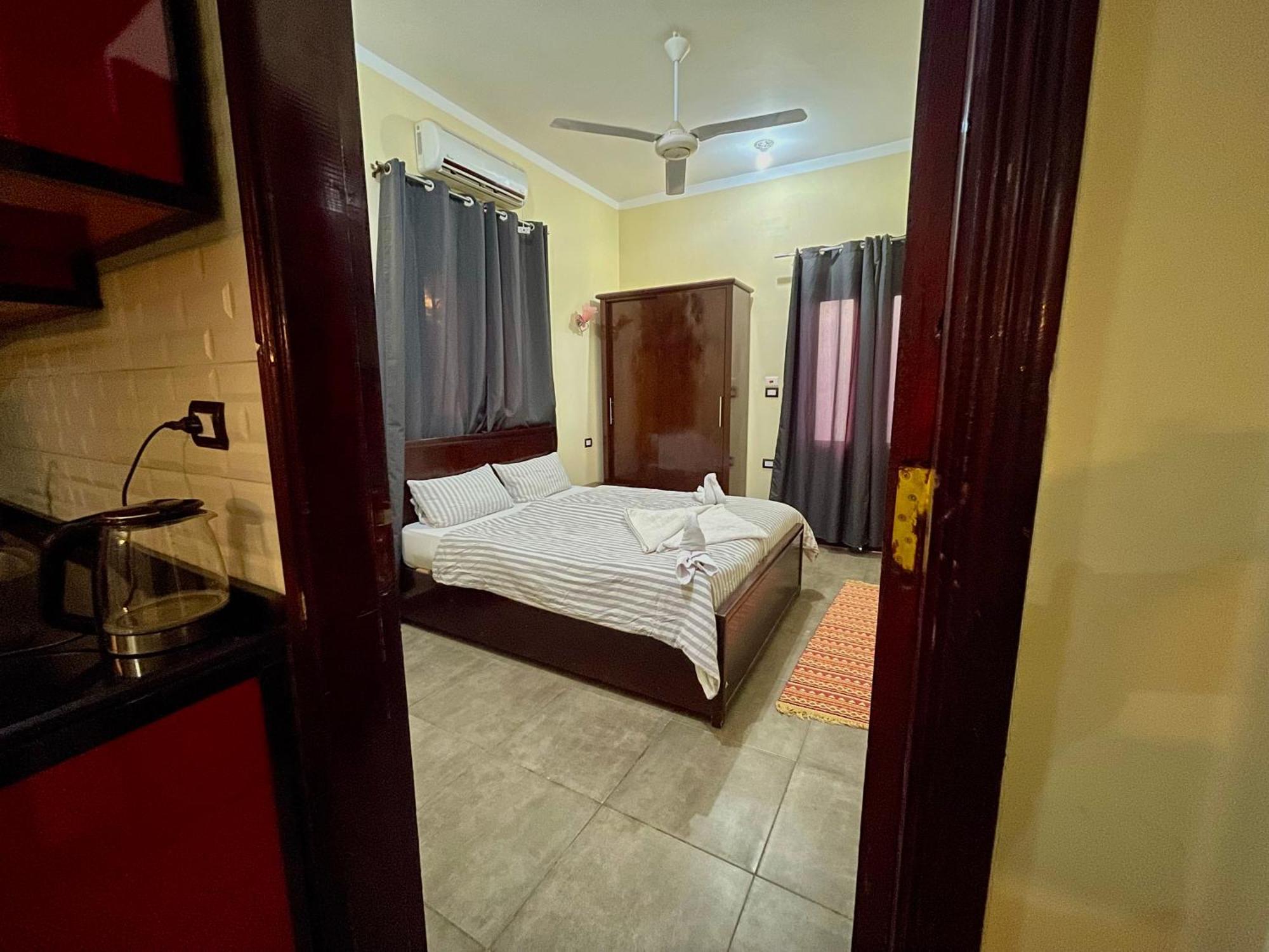Apartamento Nile Panorama