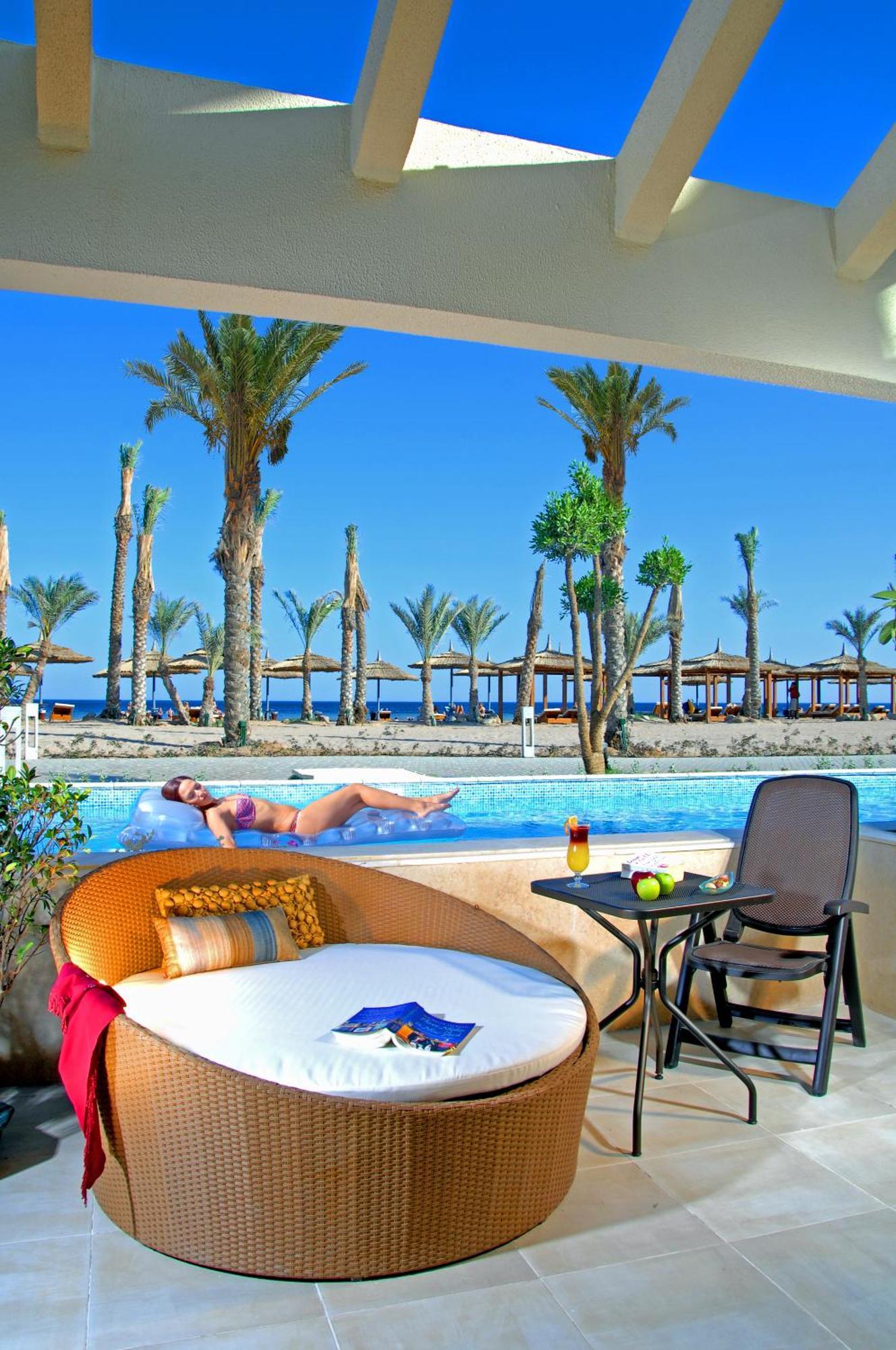 Resort Coral Sea Imperial 