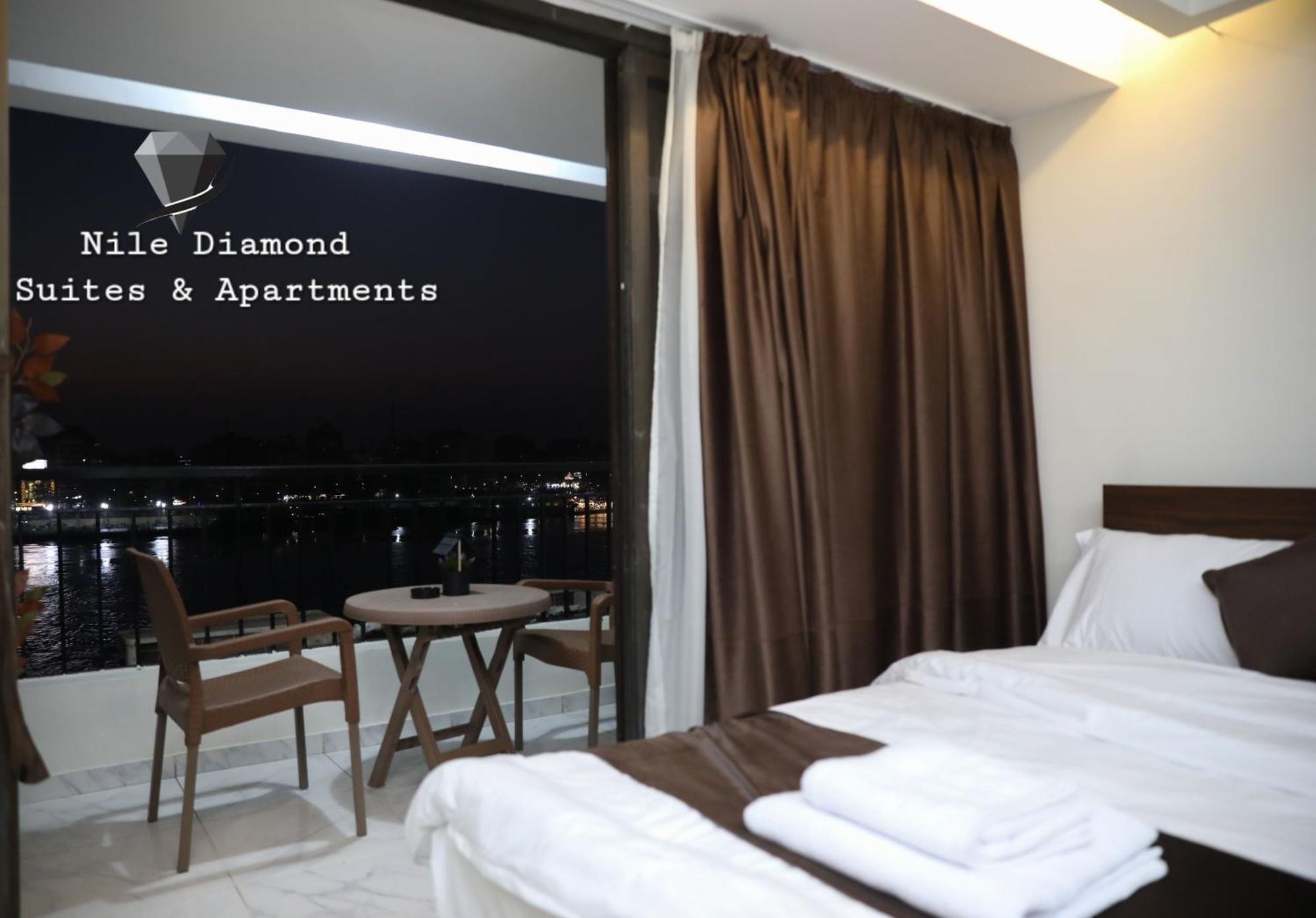 Nile Diamond Hotel