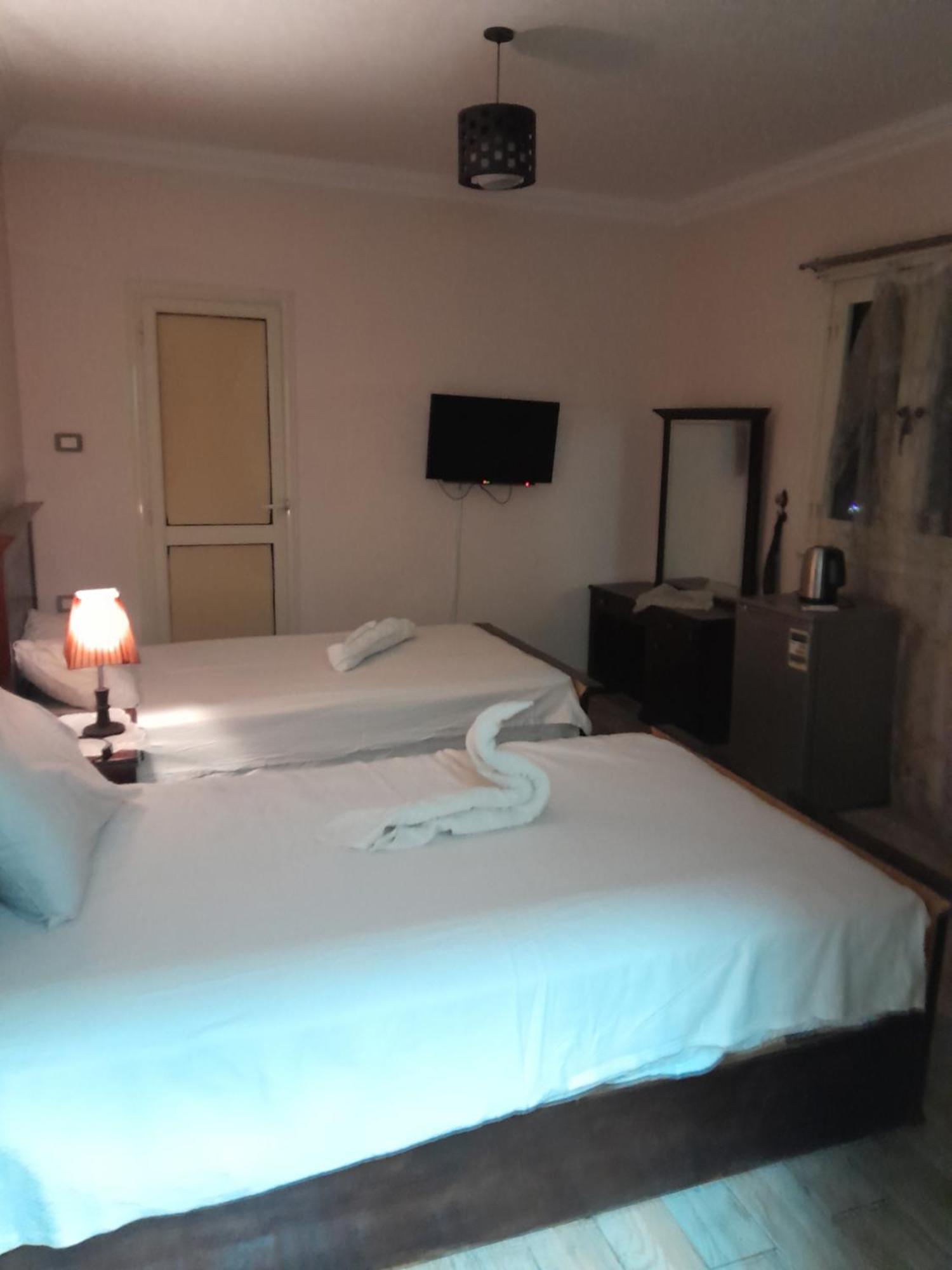 Adam Pyramid View Hotel Kafrat al Jabal