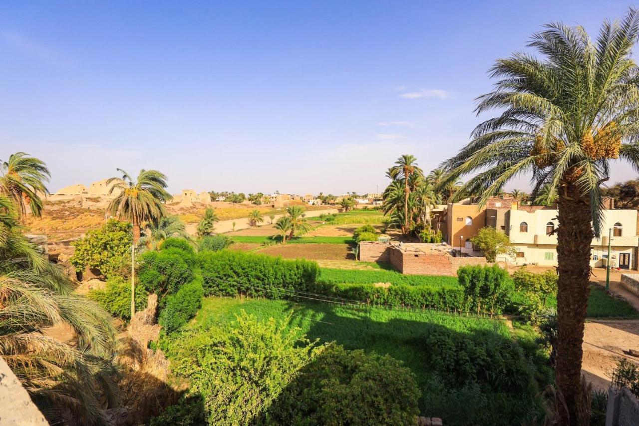 Bayt Al Jabal * Luxor