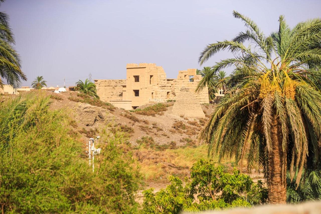 Bayt Al Jabal Apartment