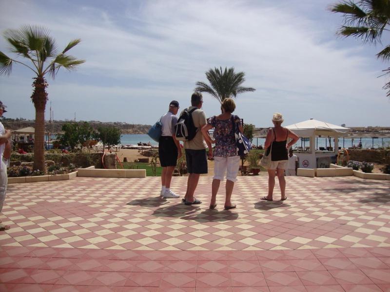 El Kheima Sharm el-Sheikh