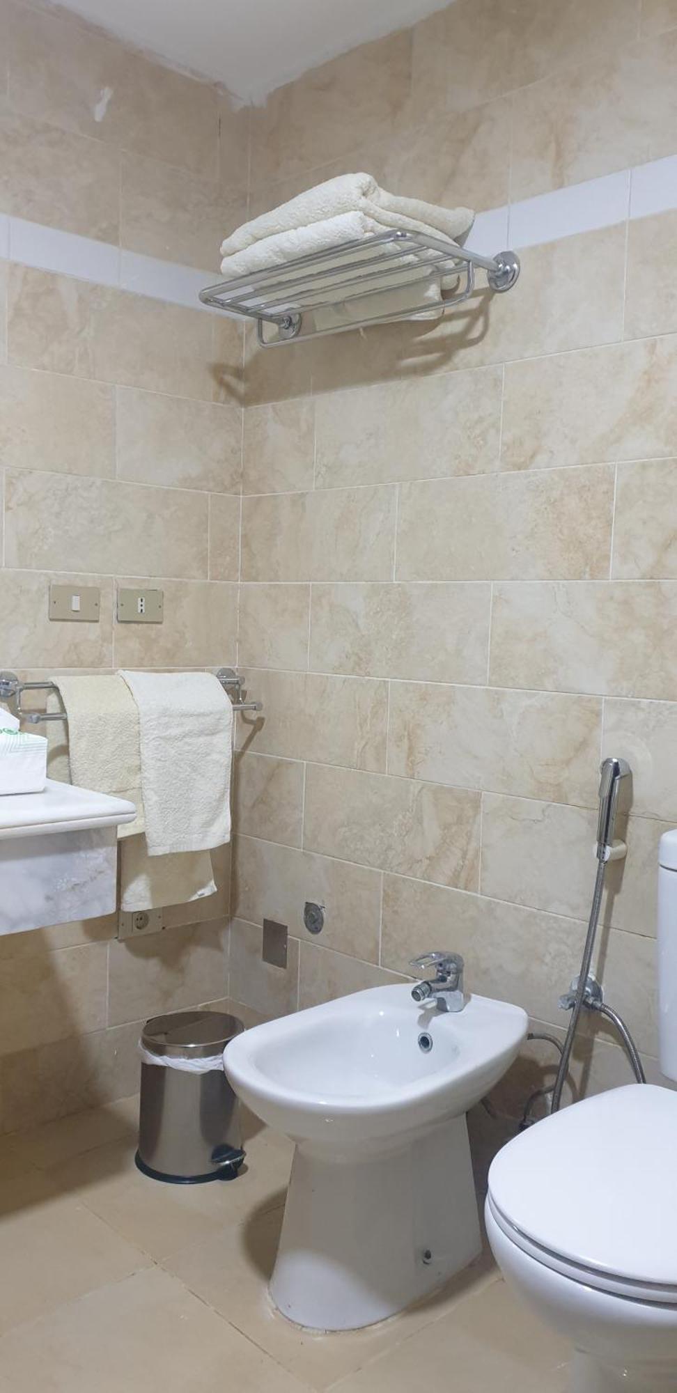 El Kheima Complex Sharm el-Sheikh