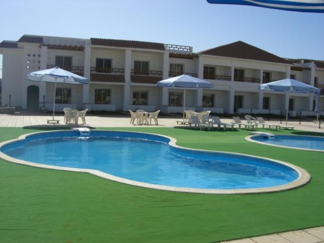 El Kheima Sharm el-Sheikh