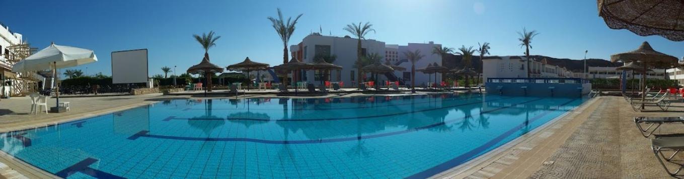 El Kheima Complex Sharm el-Sheikh