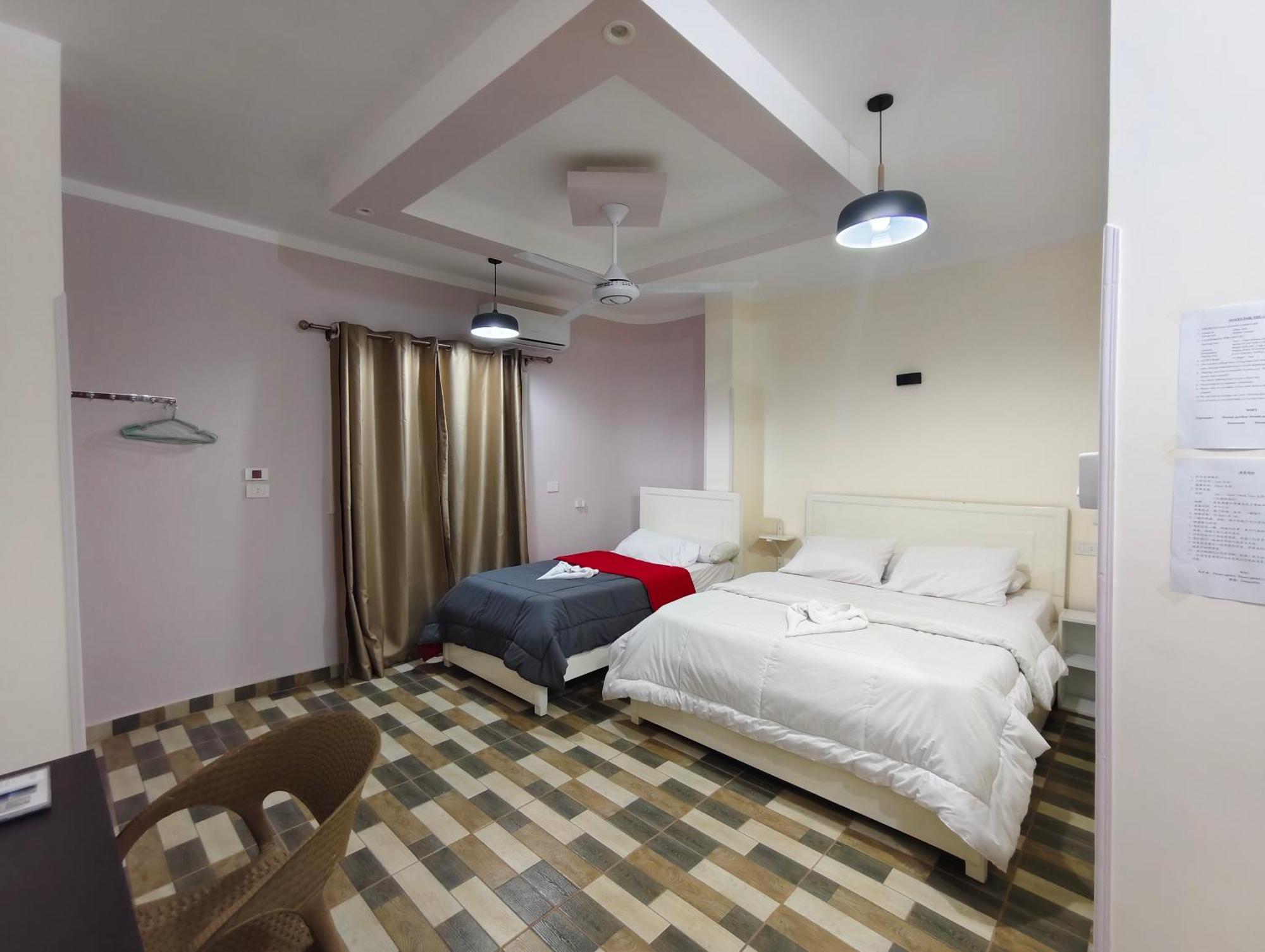 Guest house Dream Garden *