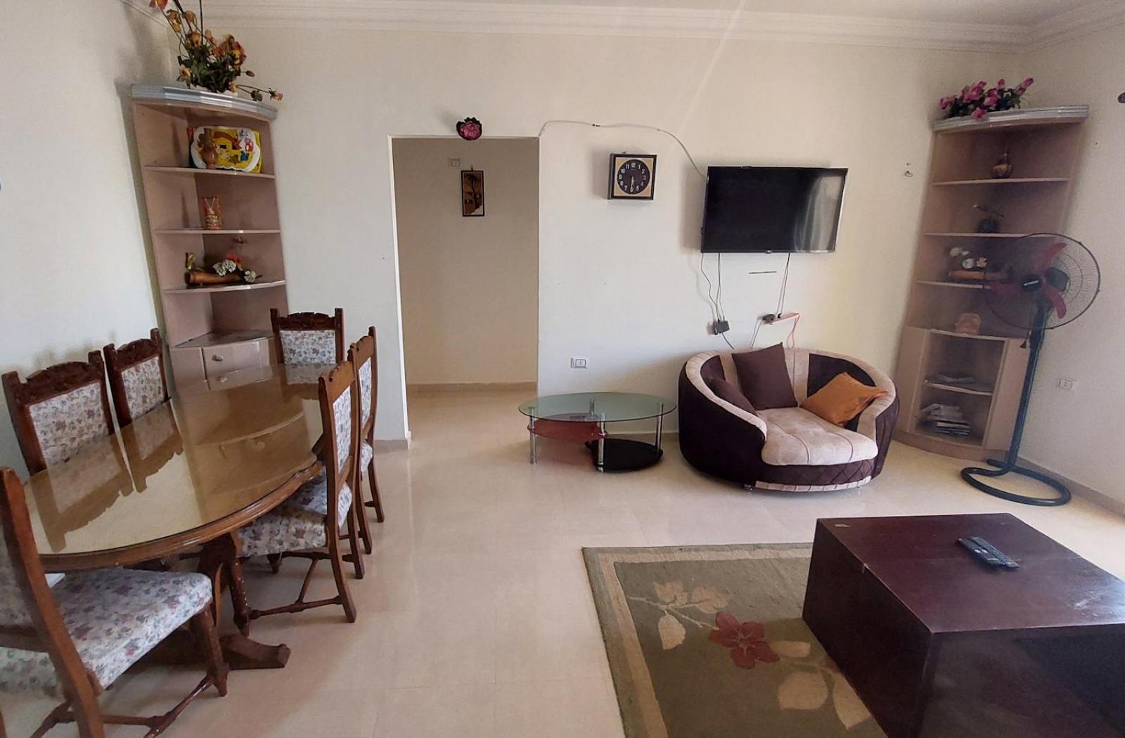 Sea Front Family 3bedrooms