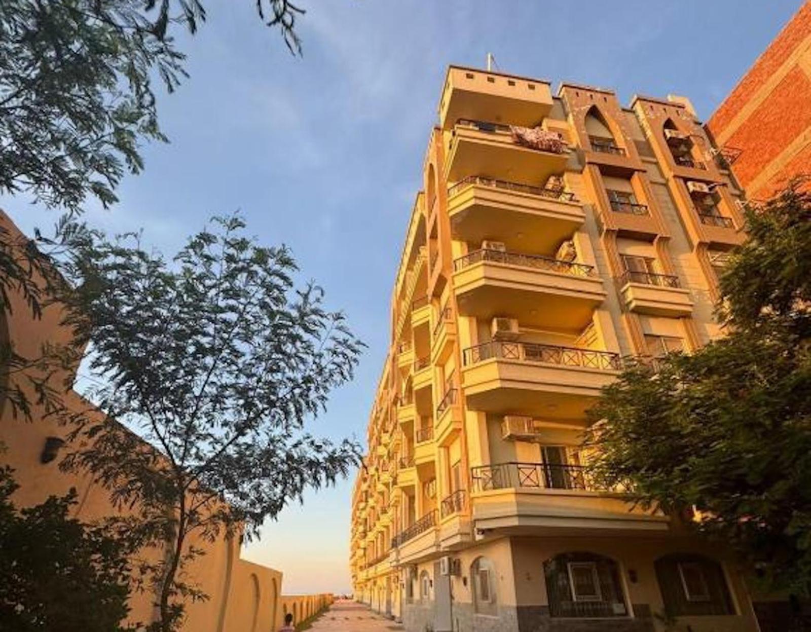 Sea Front Family 3bedrooms Apartment *