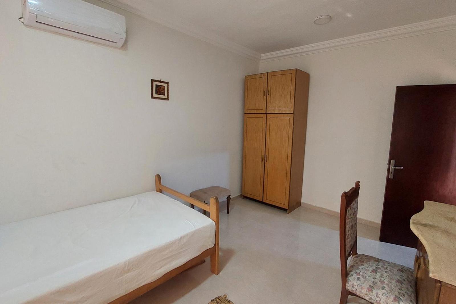 Apartment Sea Front Family 3bedrooms