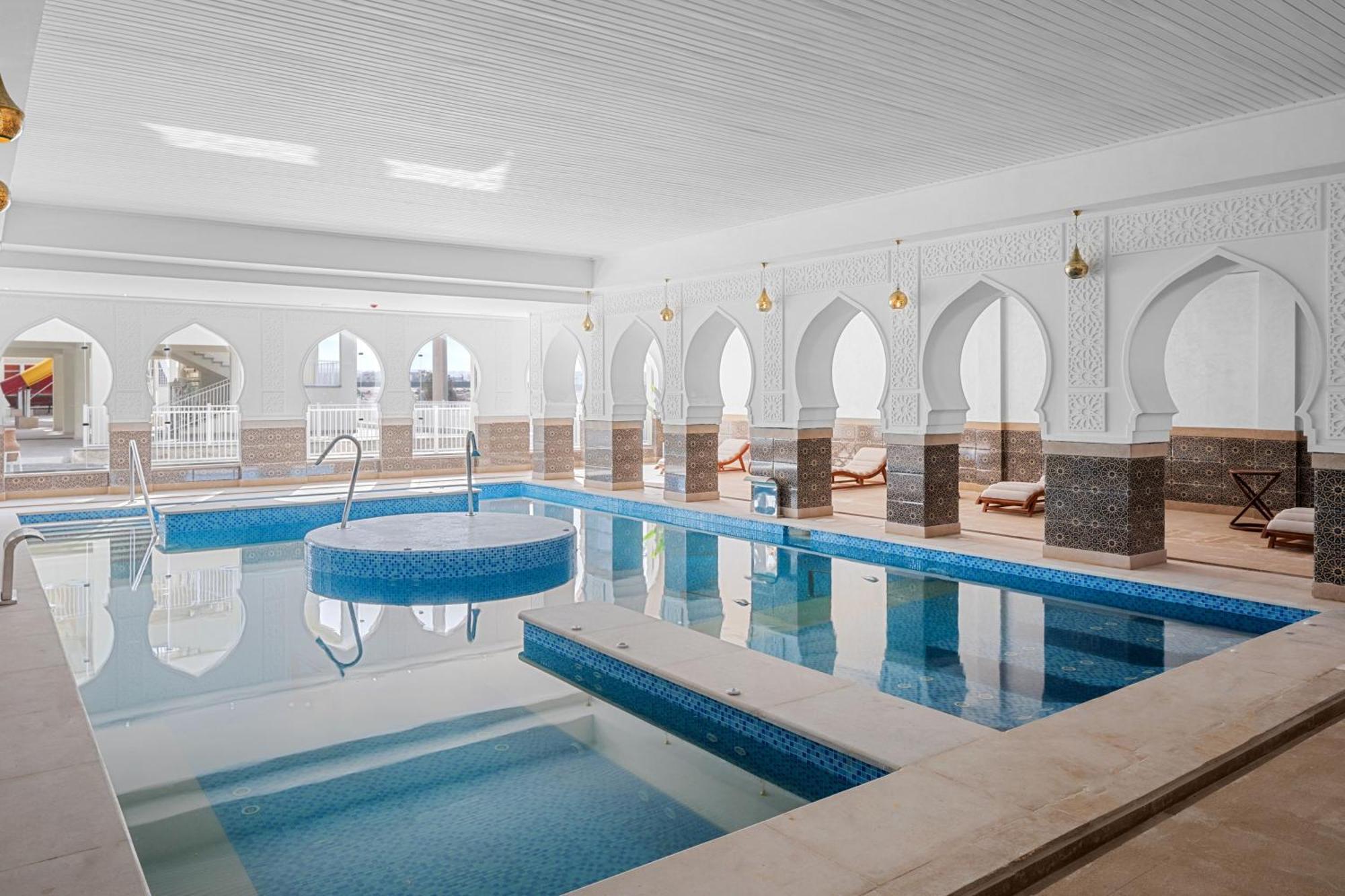 Albatros Makadi Complex