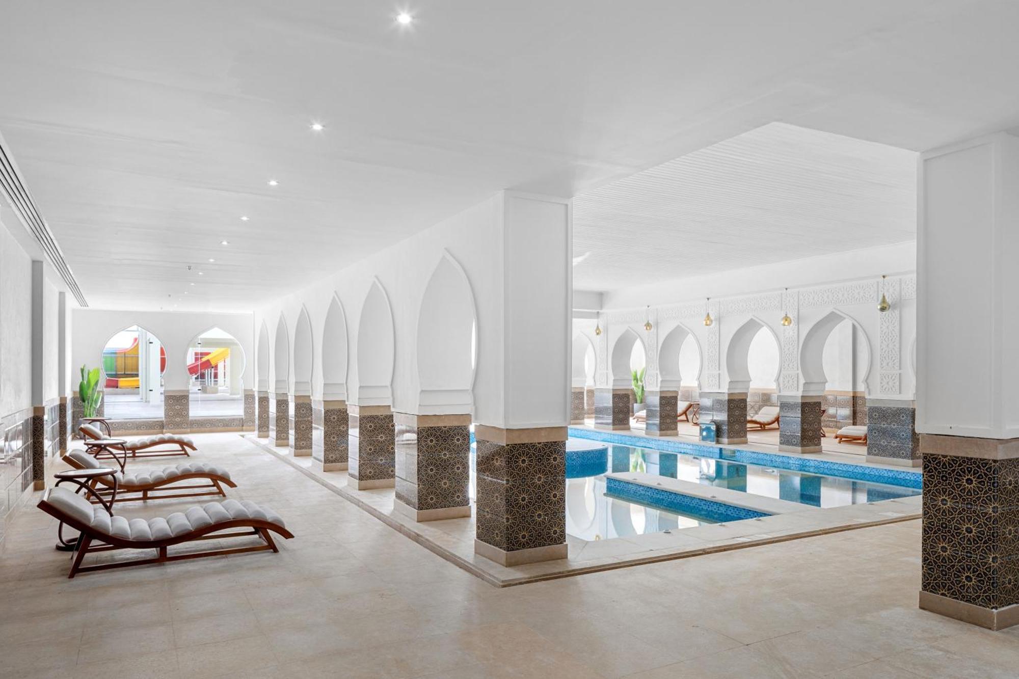 Albatros Makadi Complex Hurghada
