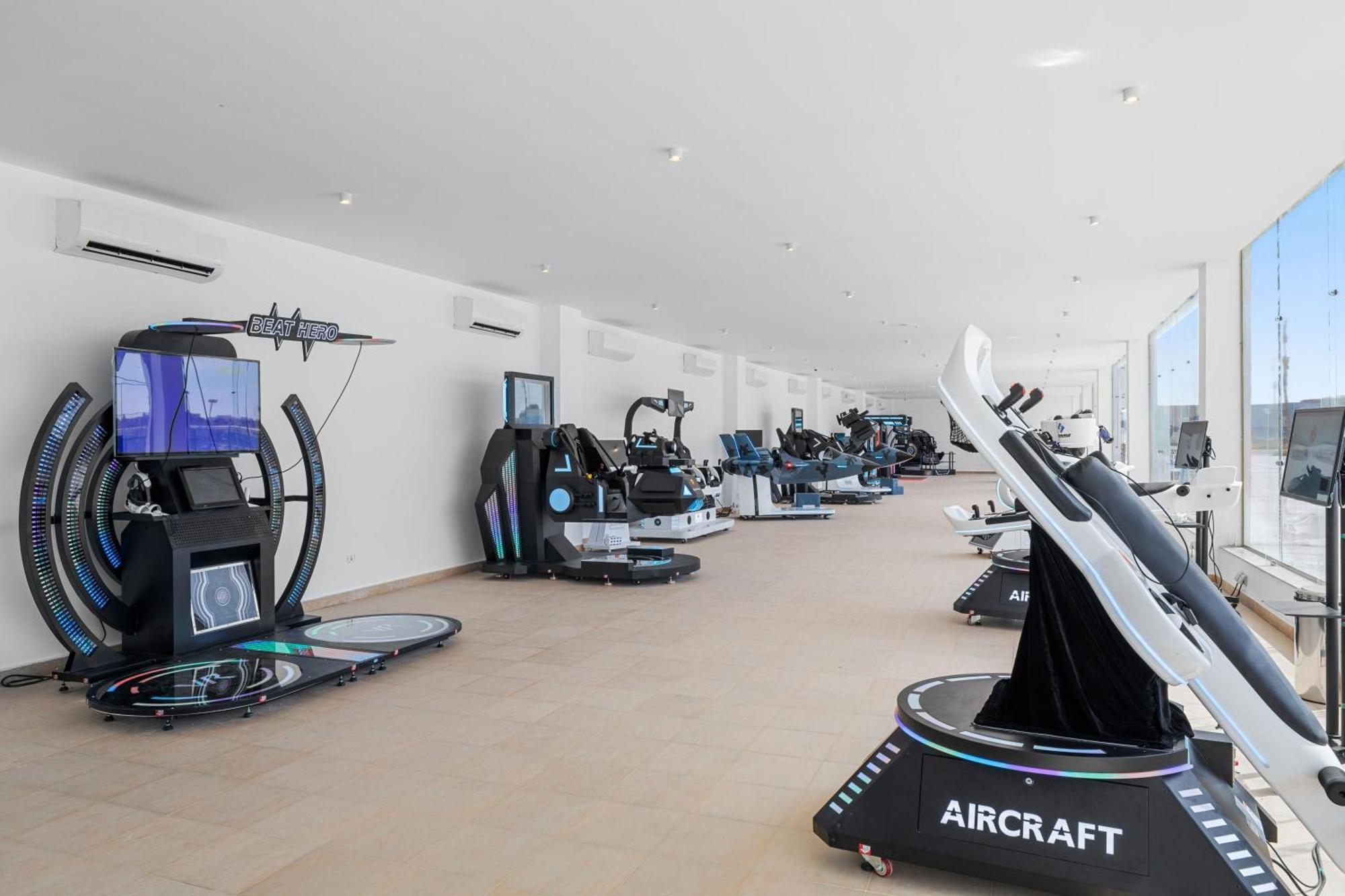 Complex Albatros Makadi Hurghada