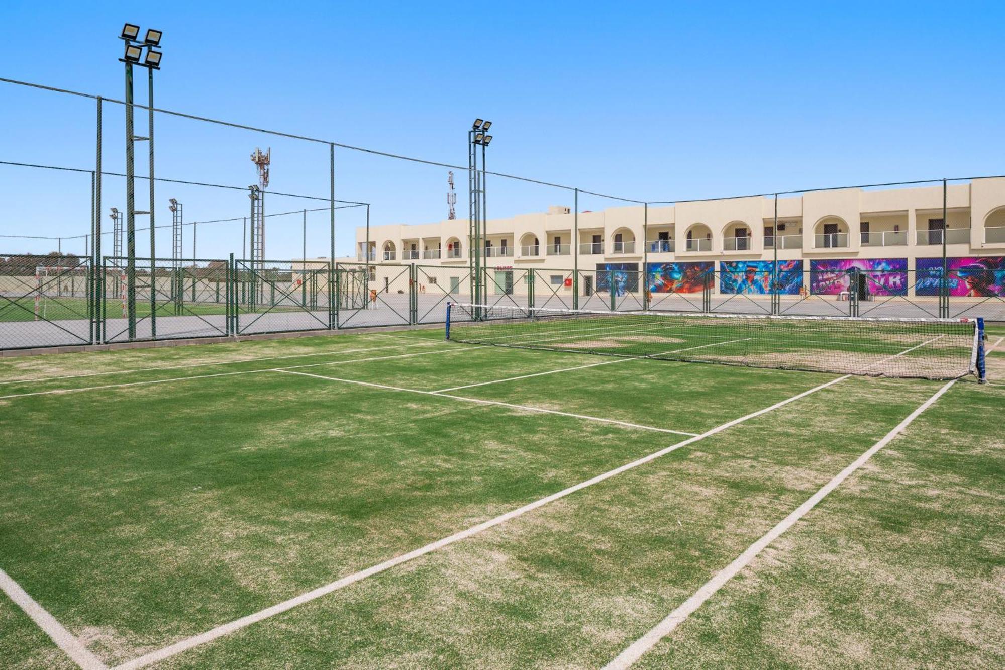 Albatros Makadi Complex 5*