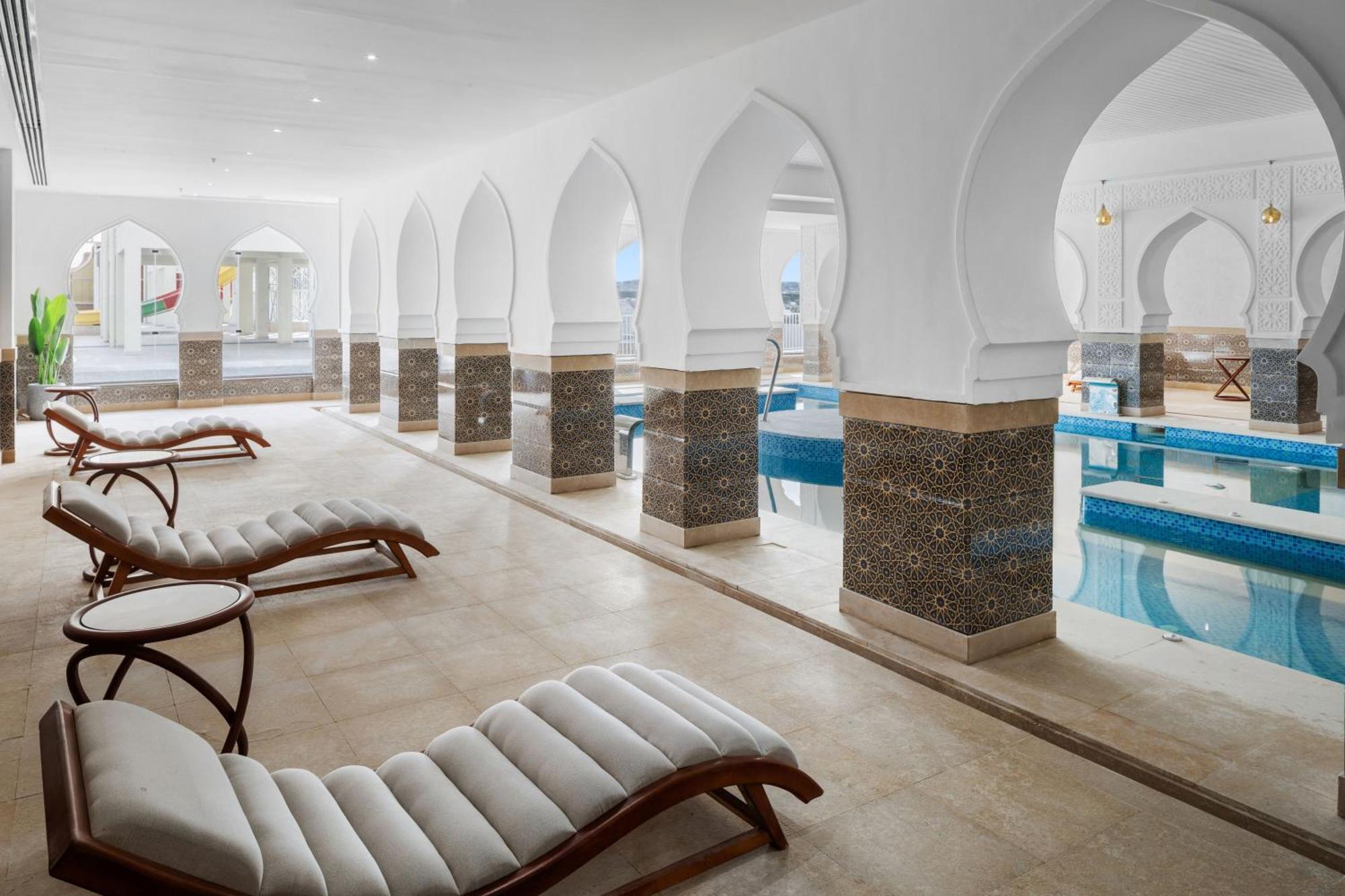 Albatros Makadi Complex Hurghada